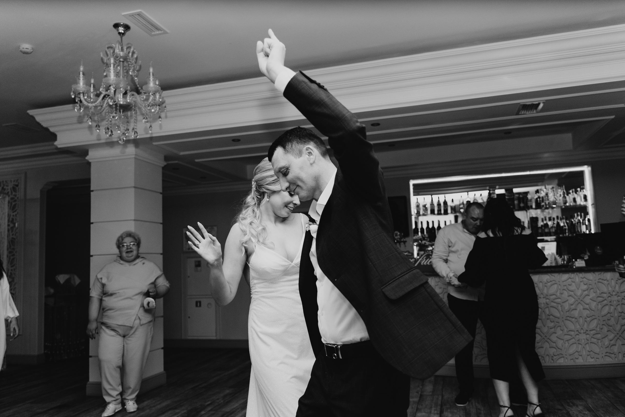 Свадьба Михаила и Юлии в Мурманске. Фотограф в Мурманске, Североморске и Санкт-Петербурге Валерия Козлова