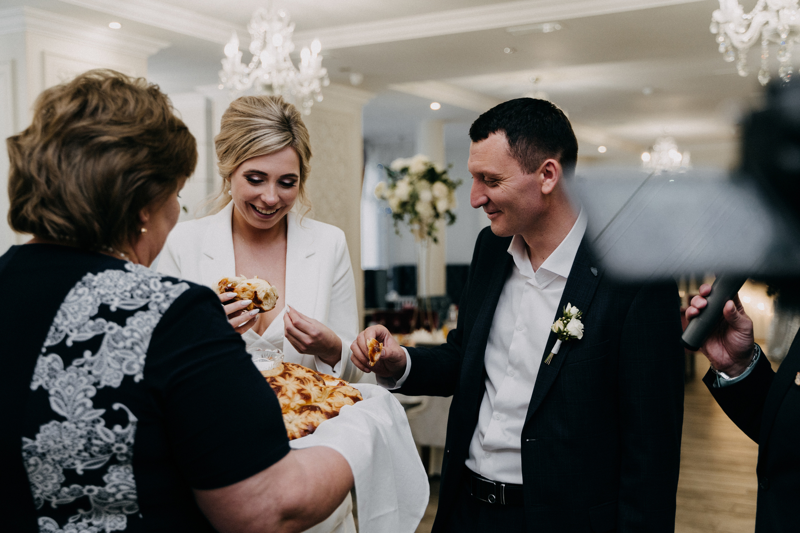 Свадьба Михаила и Юлии в Мурманске. Фотограф в Мурманске, Североморске и Санкт-Петербурге Валерия Козлова