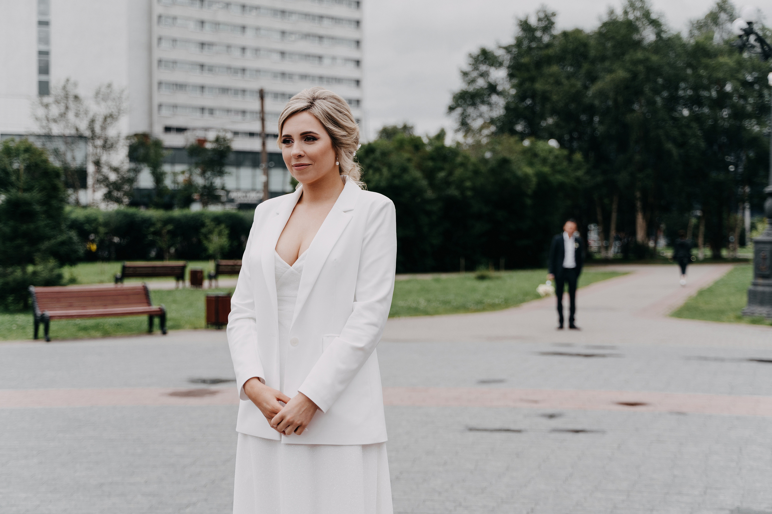 Свадьба Михаила и Юлии в Мурманске. Фотограф в Мурманске, Североморске и Санкт-Петербурге Валерия Козлова