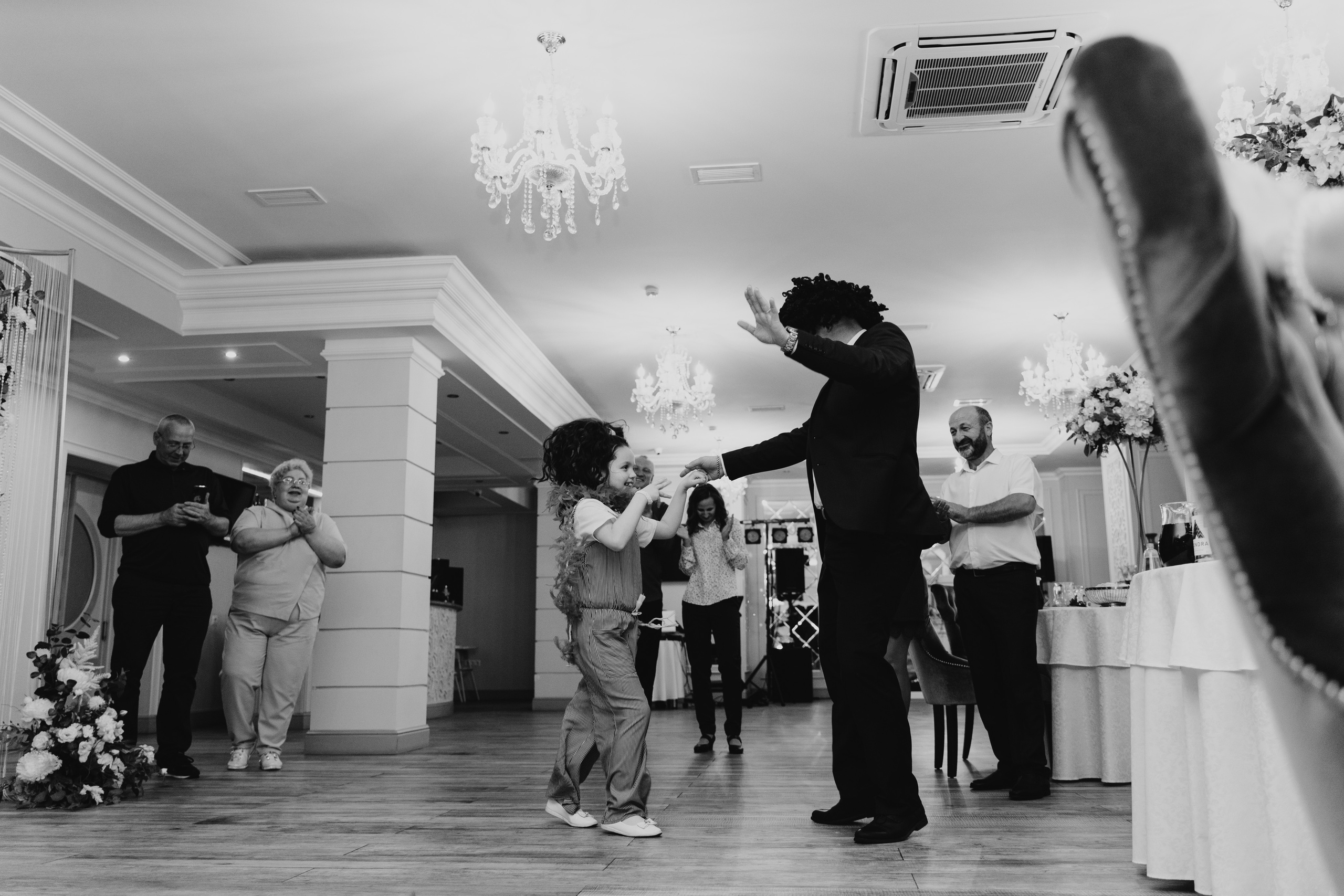 Свадьба Михаила и Юлии в Мурманске. Фотограф в Мурманске, Североморске и Санкт-Петербурге Валерия Козлова