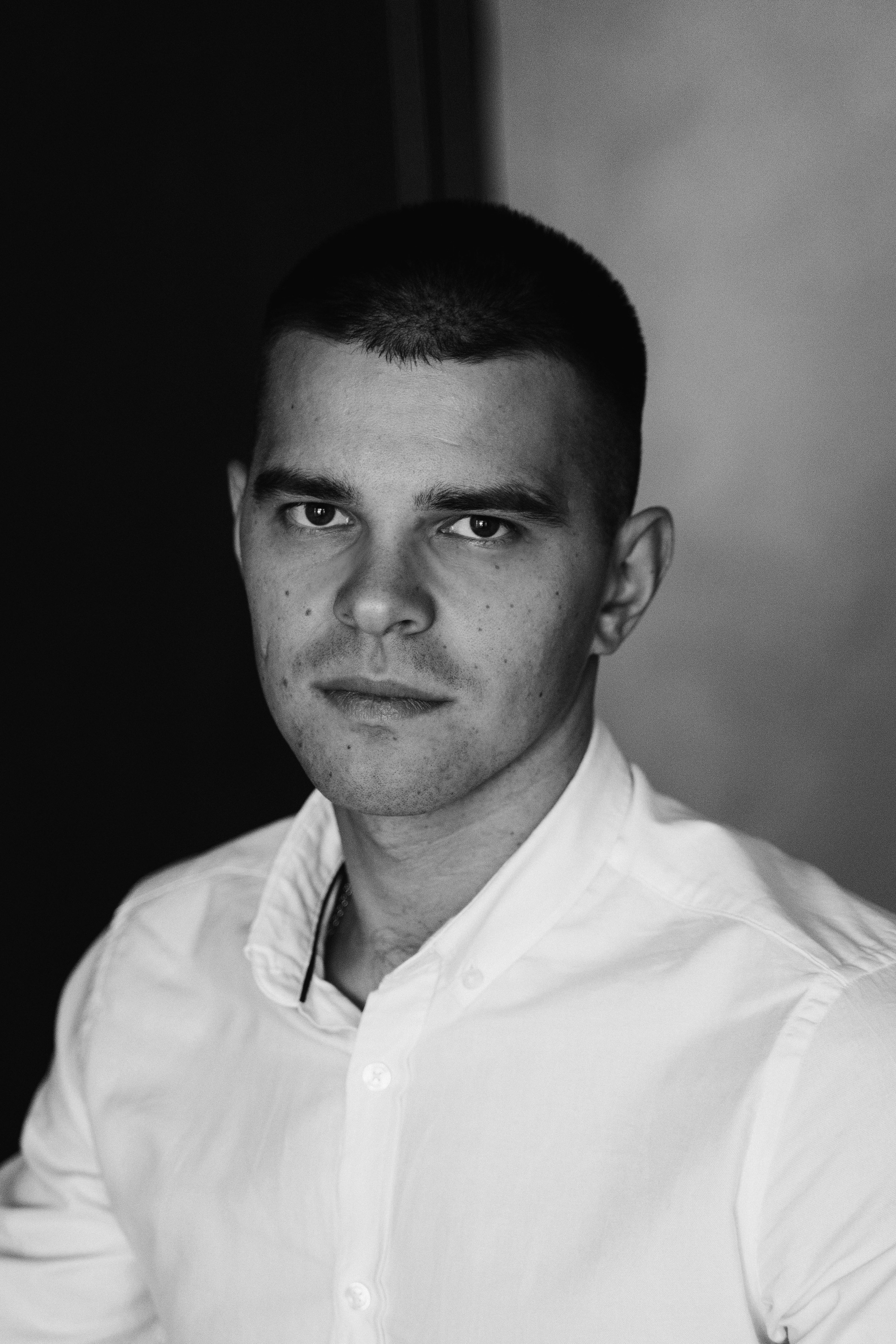 Северная история любви, объединившая Юг и Запад. Фотограф в Мурманске, Североморске и Санкт-Петербурге Валерия Козлова