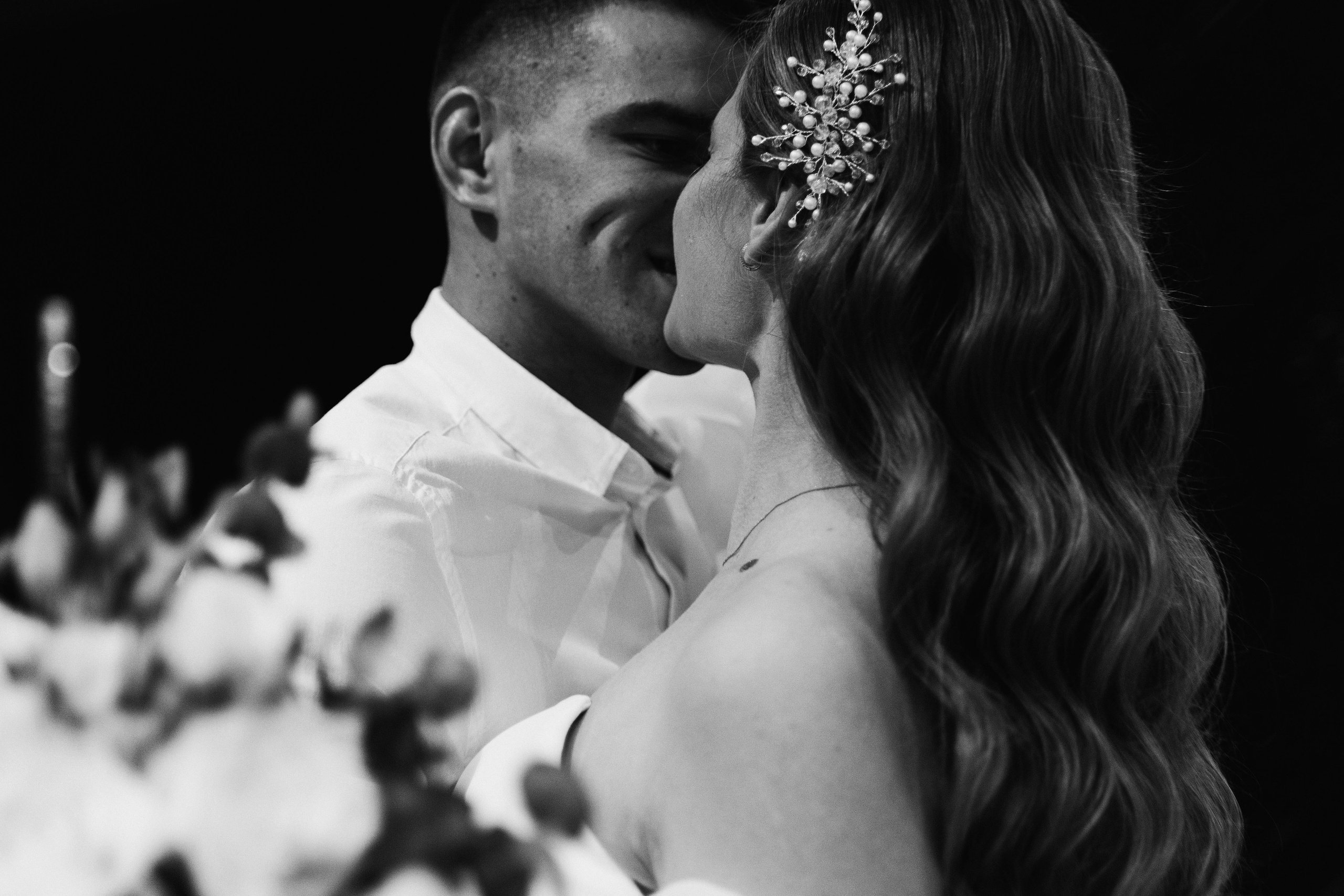 Северная история любви, объединившая Юг и Запад. Фотограф в Мурманске, Североморске и Санкт-Петербурге Валерия Козлова