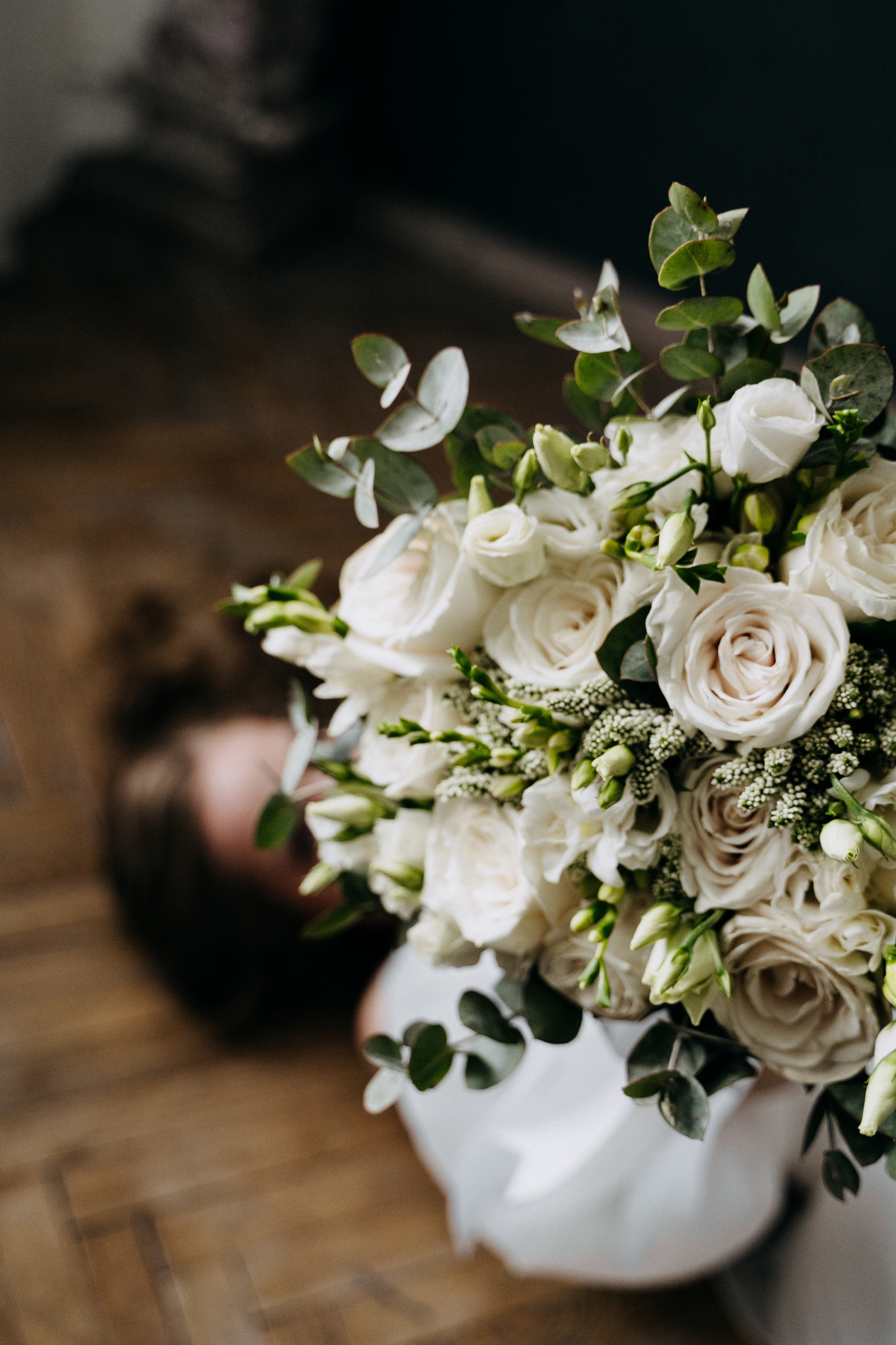 Северная история любви, объединившая Юг и Запад. Фотограф в Мурманске, Североморске и Санкт-Петербурге Валерия Козлова