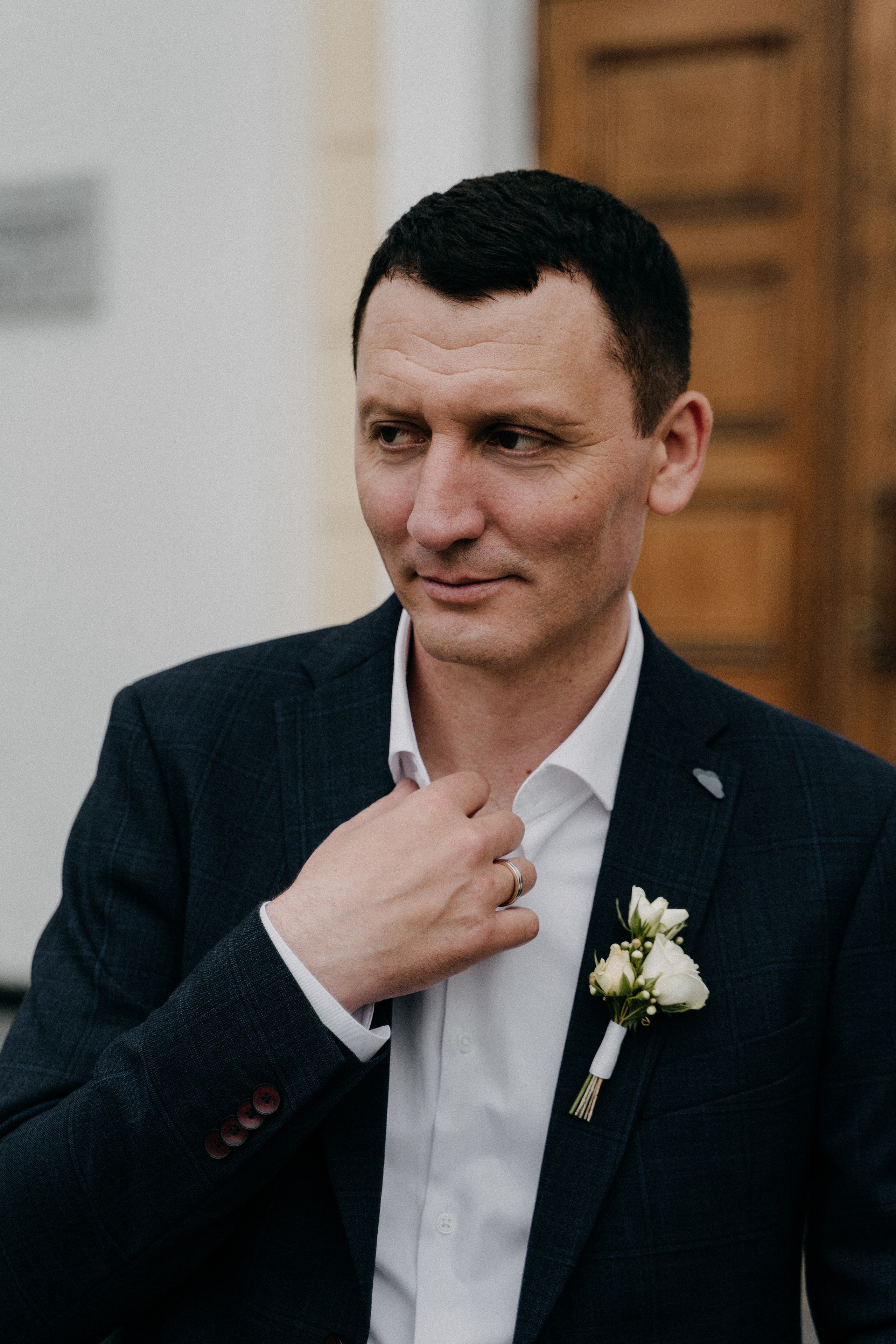 Свадьба Михаила и Юлии в Мурманске. Фотограф в Мурманске, Североморске и Санкт-Петербурге Валерия Козлова