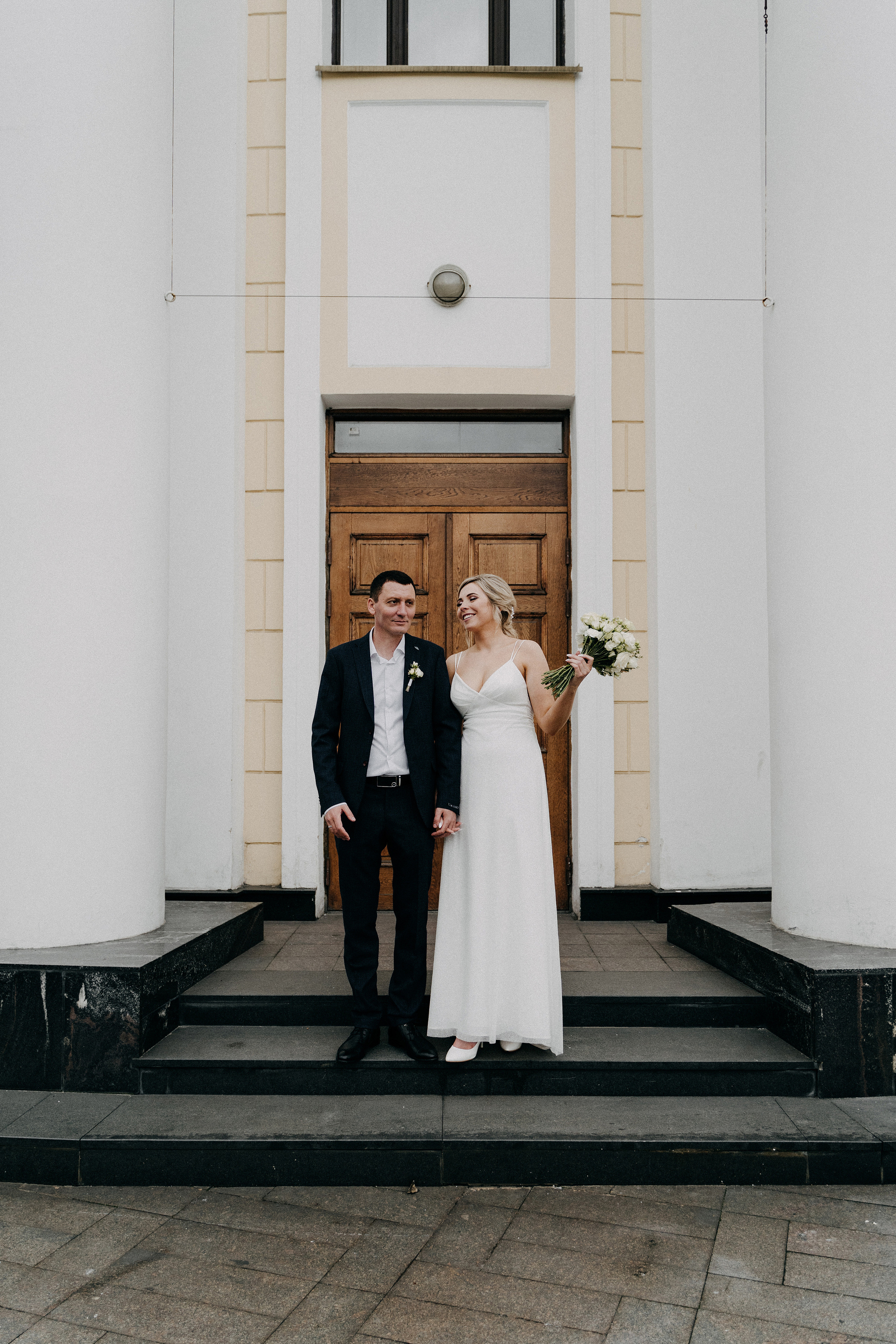 Свадьба Михаила и Юлии в Мурманске. Фотограф в Мурманске, Североморске и Санкт-Петербурге Валерия Козлова