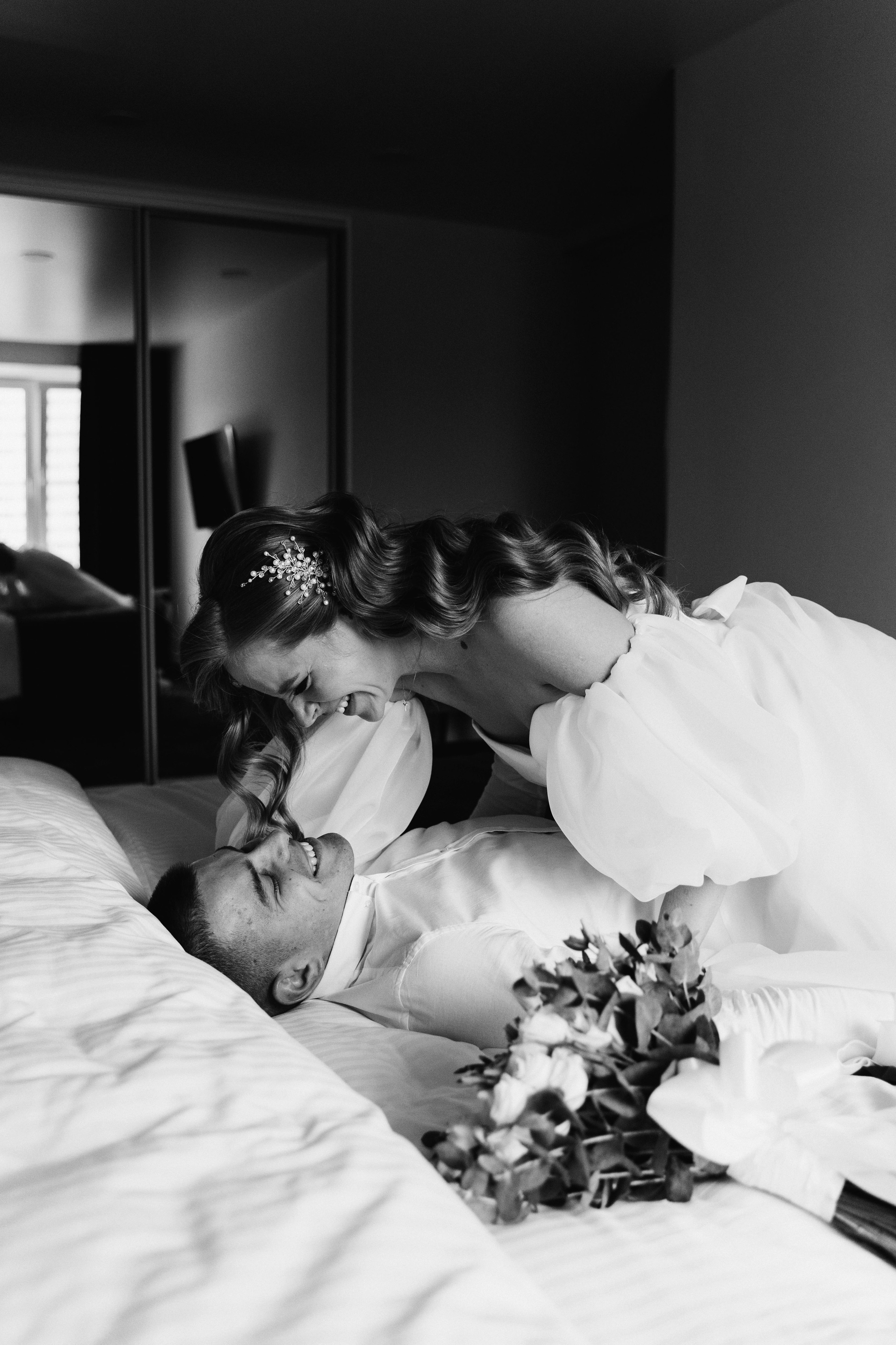 Северная история любви, объединившая Юг и Запад. Фотограф в Мурманске, Североморске и Санкт-Петербурге Валерия Козлова