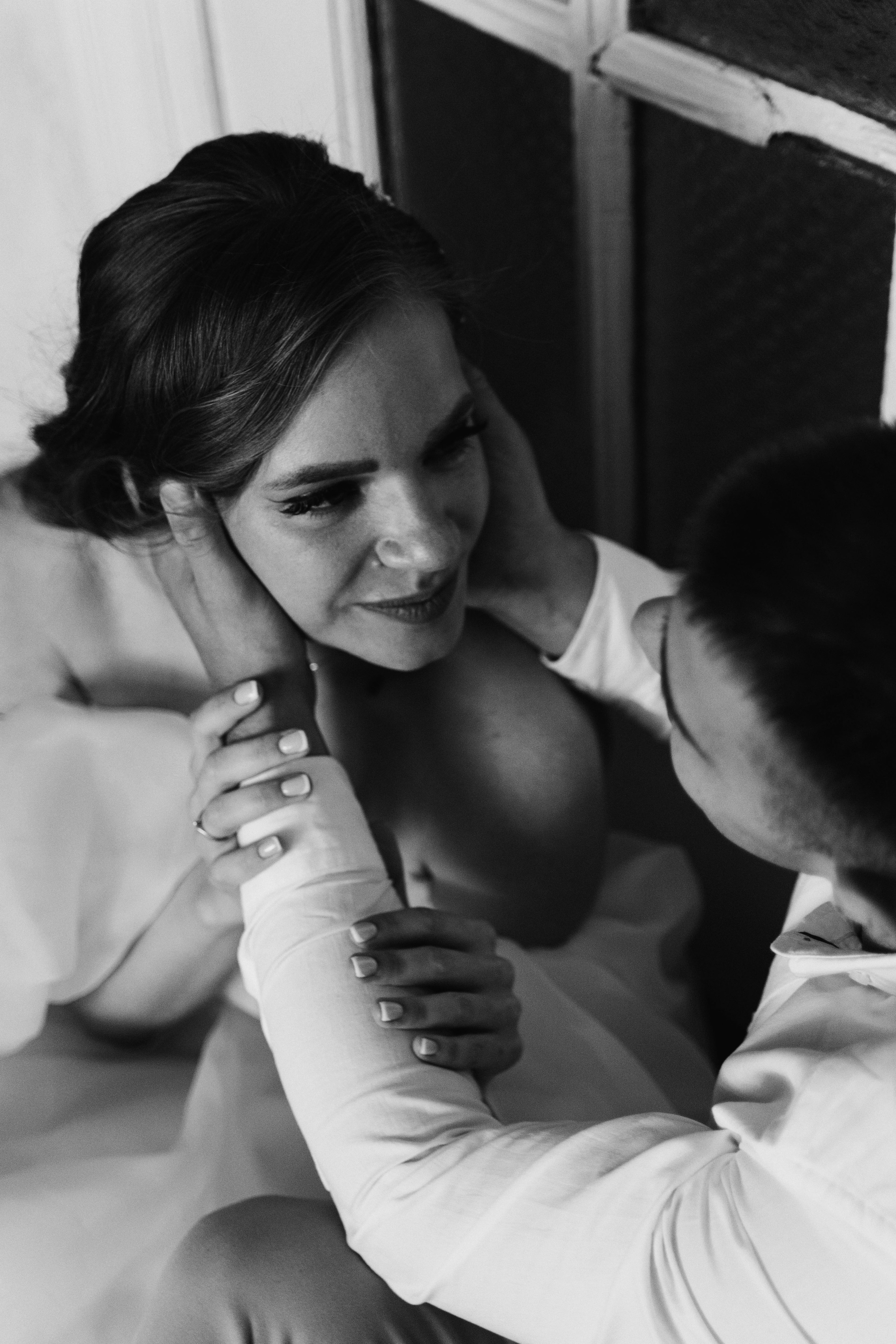 Северная история любви, объединившая Юг и Запад. Фотограф в Мурманске, Североморске и Санкт-Петербурге Валерия Козлова