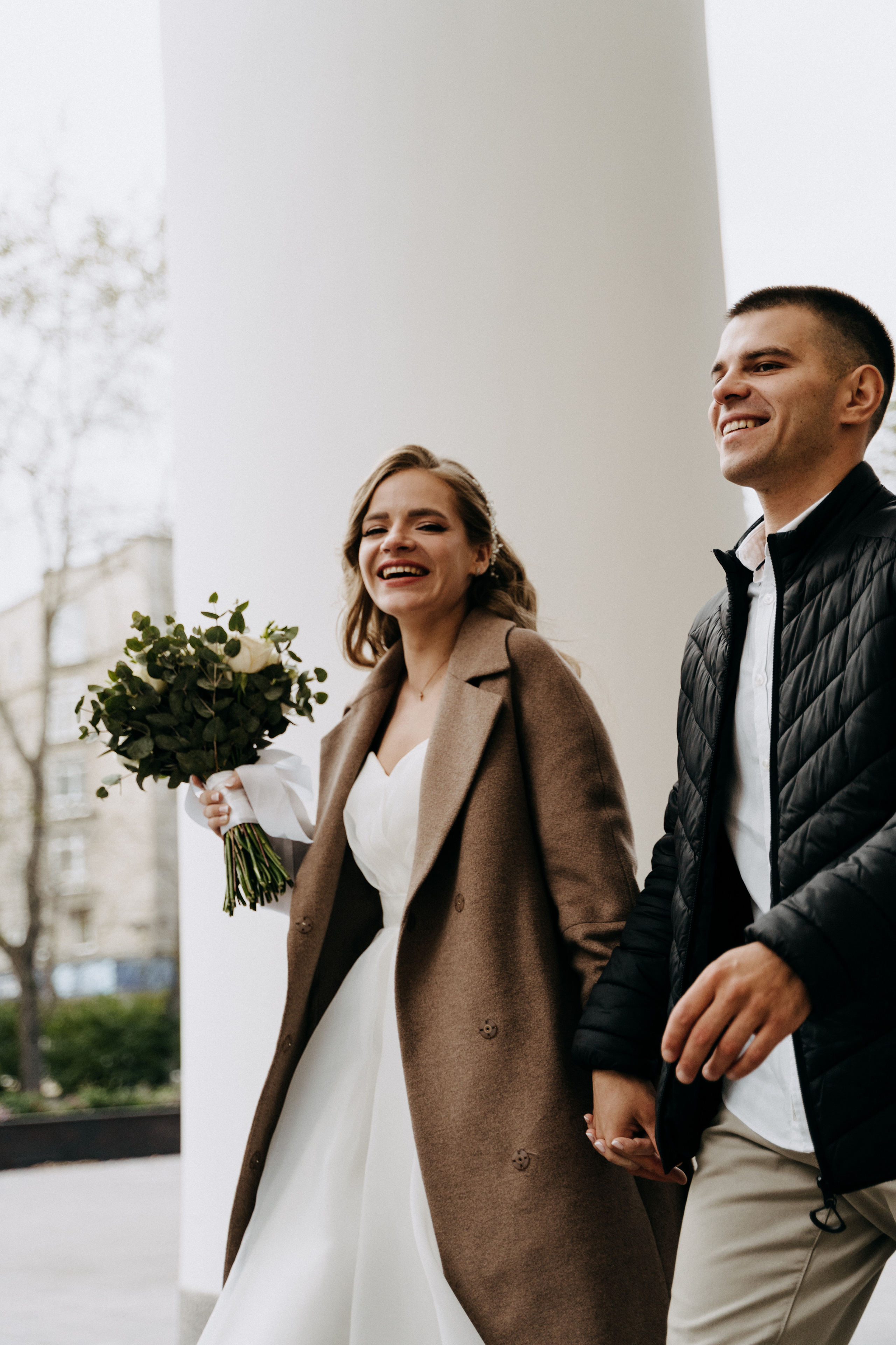 Северная история любви, объединившая Юг и Запад. Фотограф в Мурманске, Североморске и Санкт-Петербурге Валерия Козлова