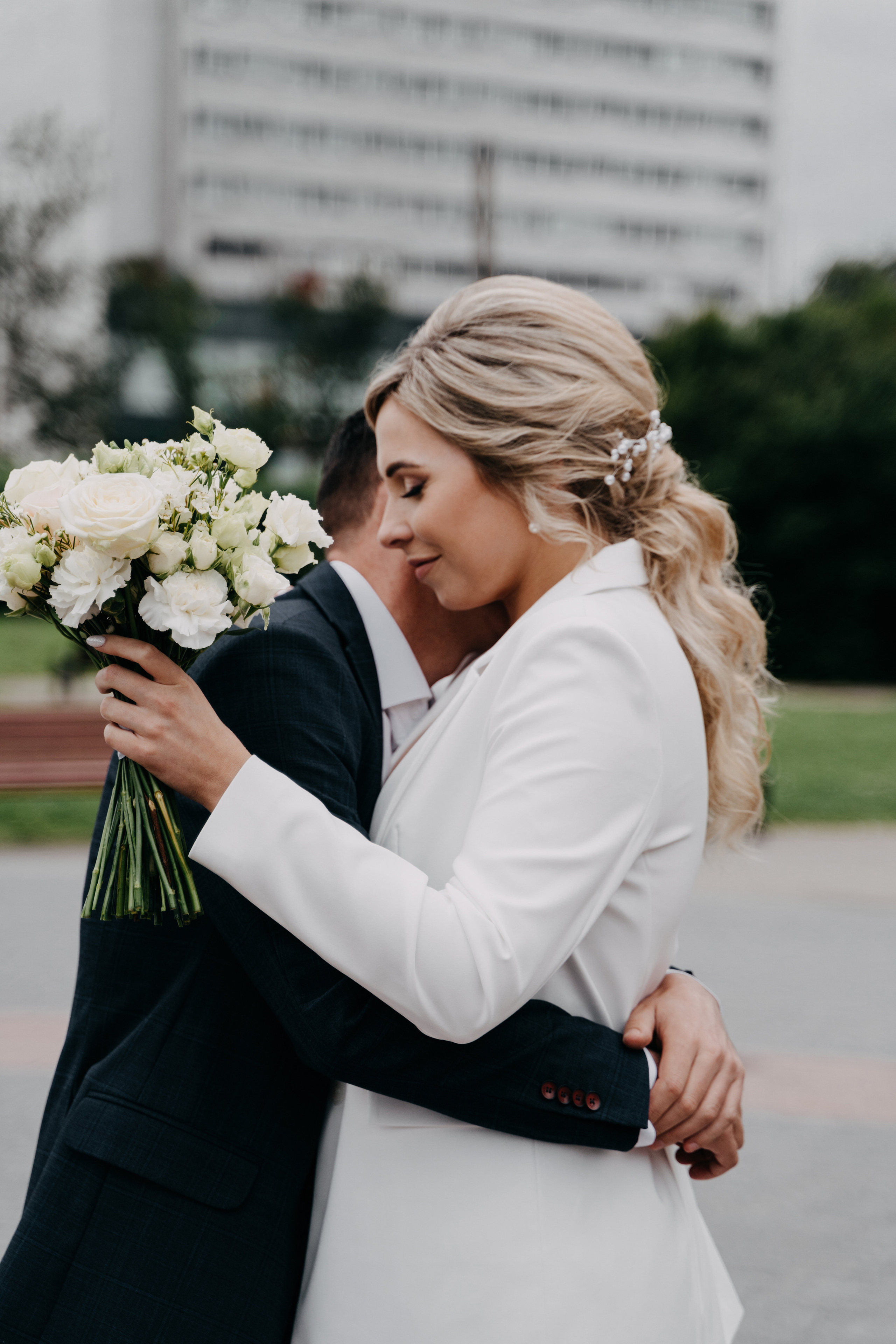 Свадьба Михаила и Юлии в Мурманске. Фотограф в Мурманске, Североморске и Санкт-Петербурге Валерия Козлова