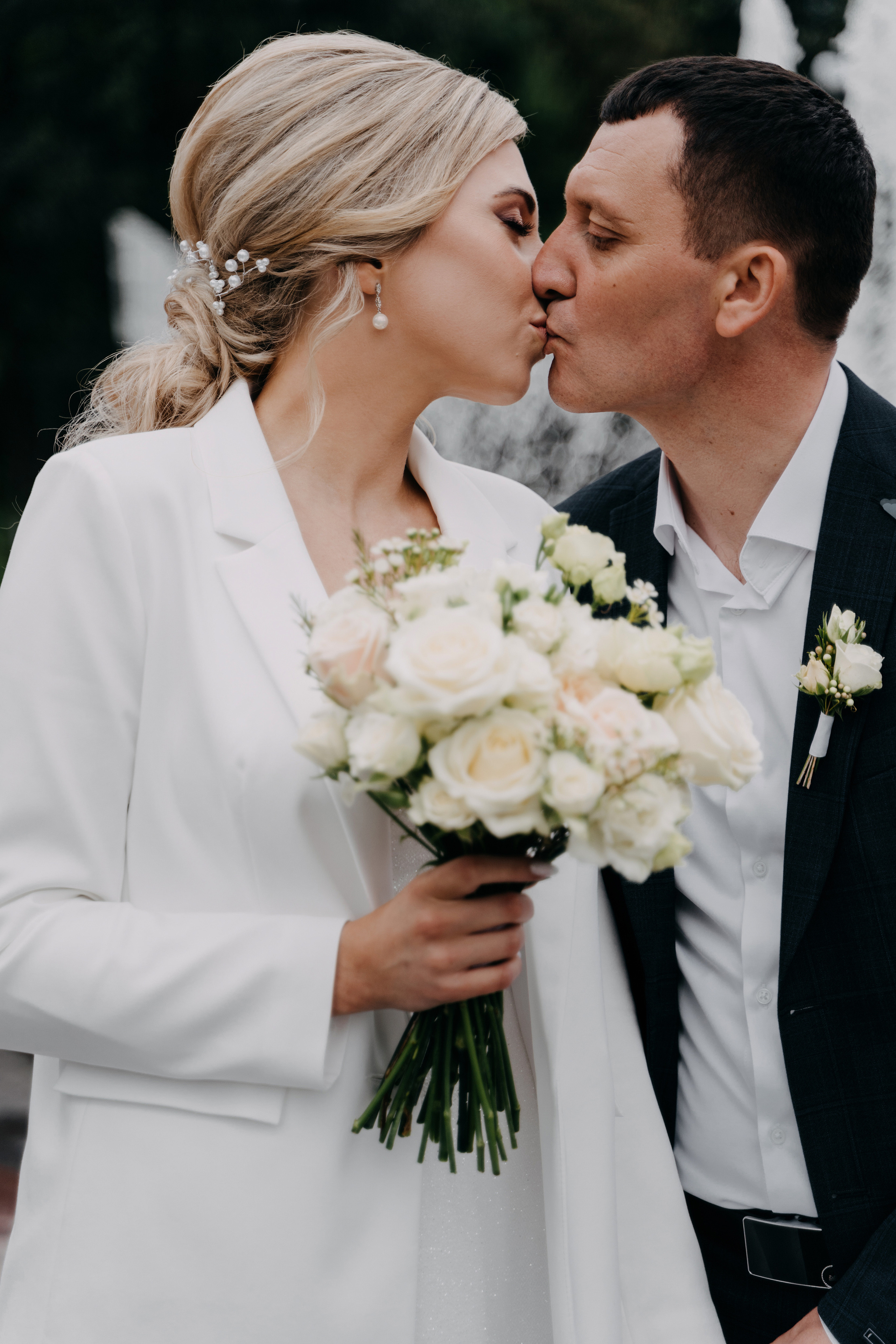 Свадьба Михаила и Юлии в Мурманске. Фотограф в Мурманске, Североморске и Санкт-Петербурге Валерия Козлова