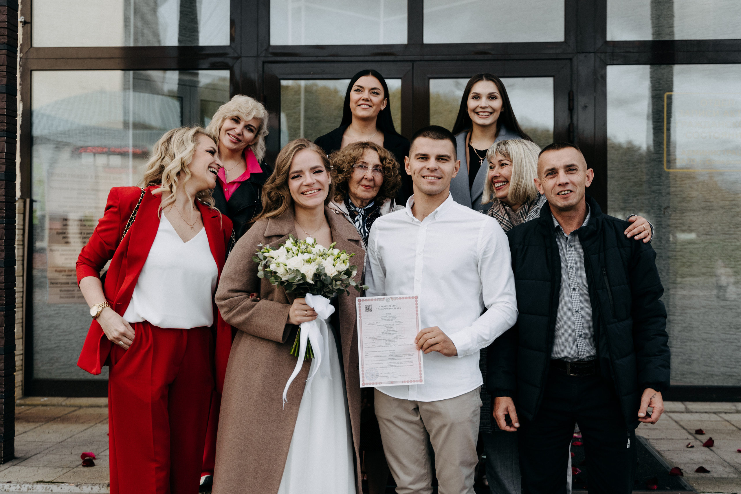 Северная история любви, объединившая Юг и Запад. Фотограф в Мурманске, Североморске и Санкт-Петербурге Валерия Козлова