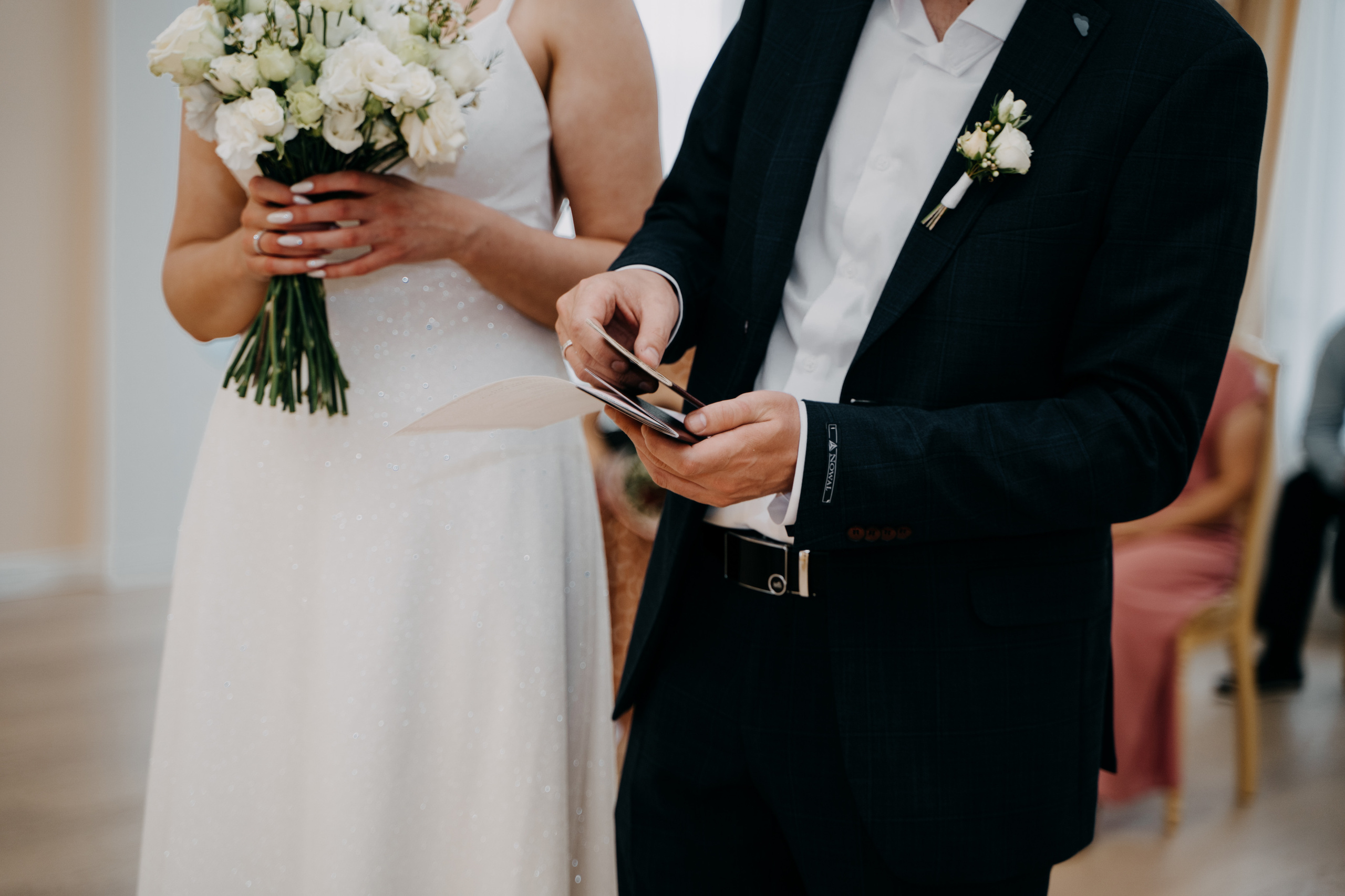 Свадьба Михаила и Юлии в Мурманске. Фотограф в Мурманске, Североморске и Санкт-Петербурге Валерия Козлова