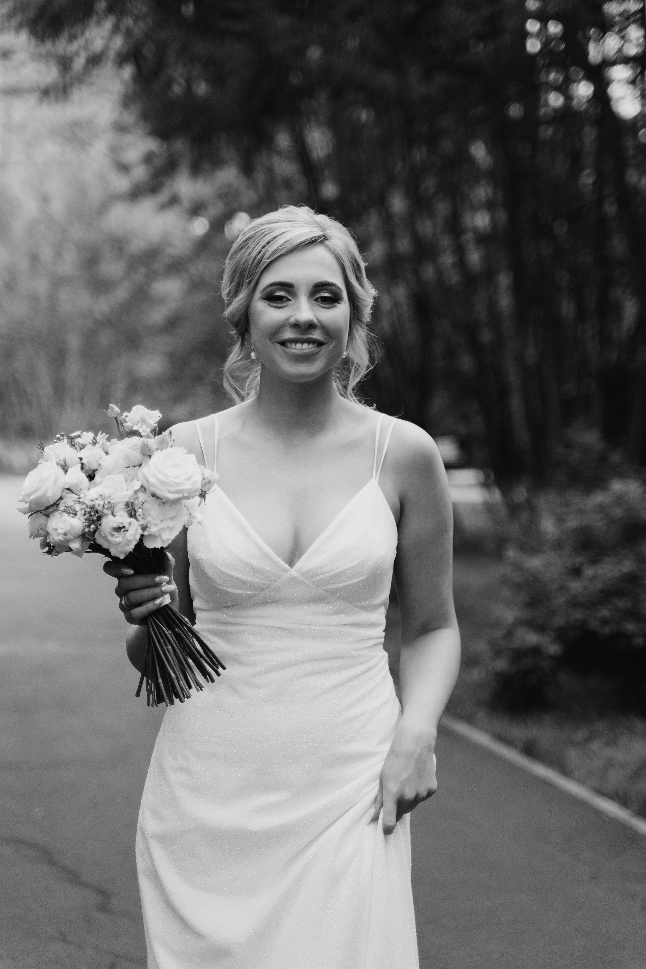 Свадьба Михаила и Юлии в Мурманске. Фотограф в Мурманске, Североморске и Санкт-Петербурге Валерия Козлова