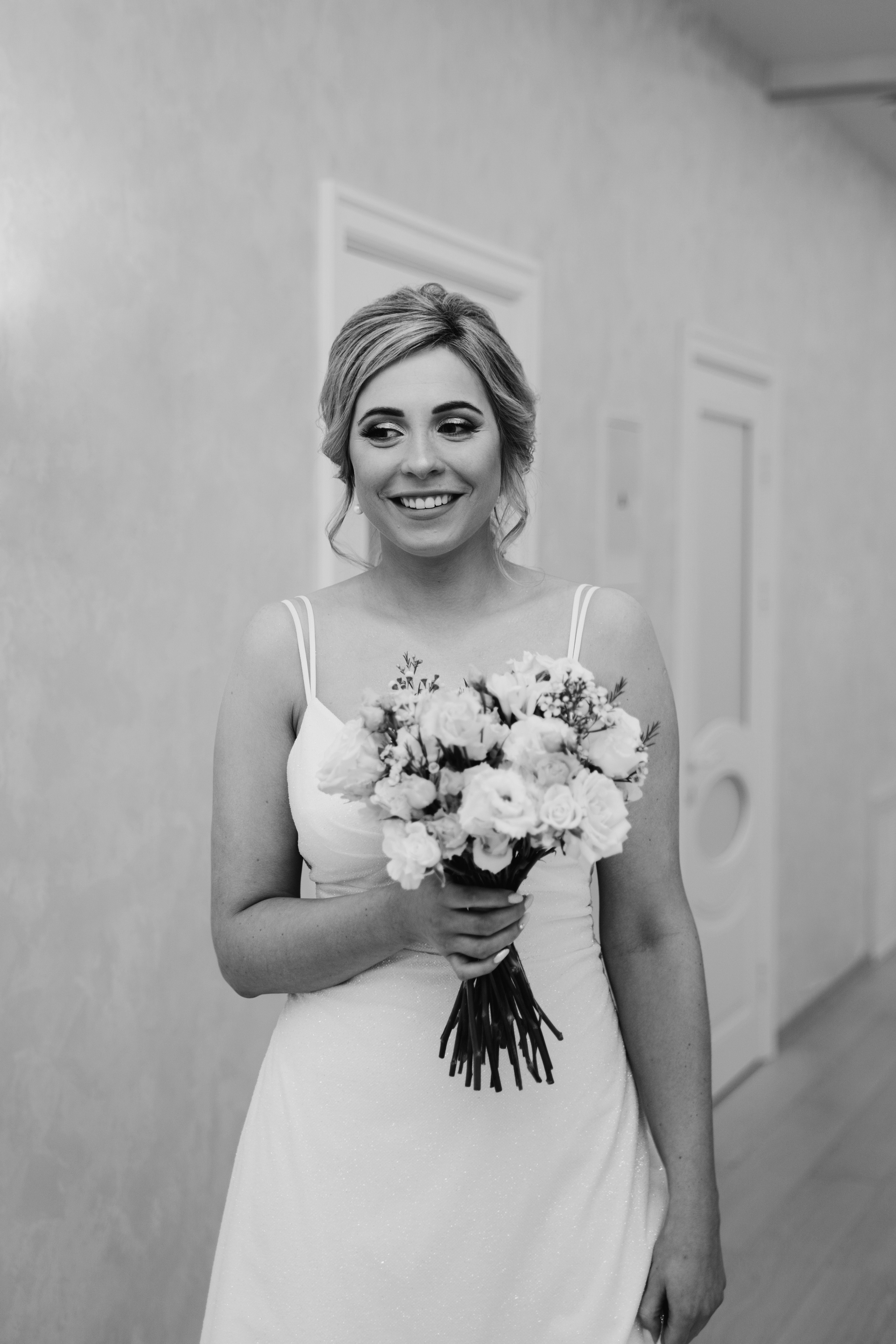 Свадьба Михаила и Юлии в Мурманске. Фотограф в Мурманске, Североморске и Санкт-Петербурге Валерия Козлова