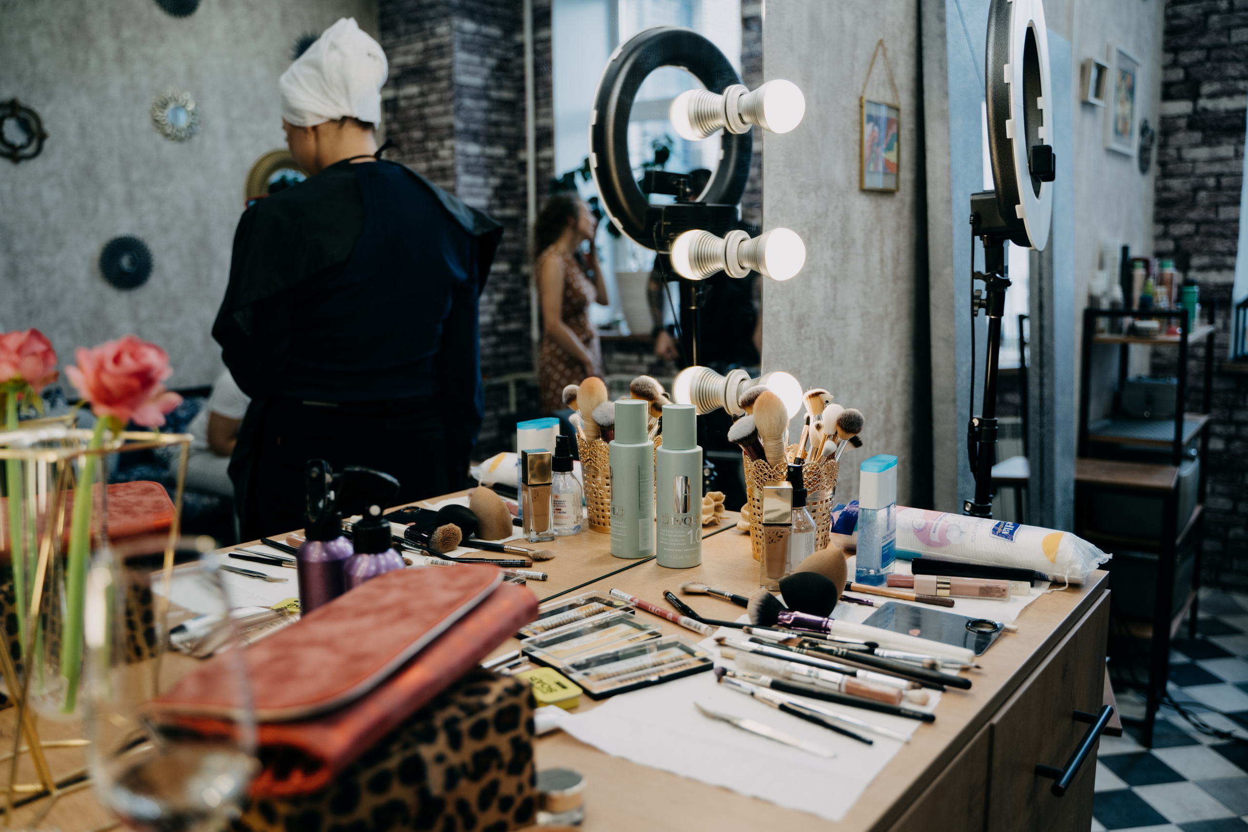 Свадьба Михаила и Юлии в Мурманске. Фотограф в Мурманске, Североморске и Санкт-Петербурге Валерия Козлова