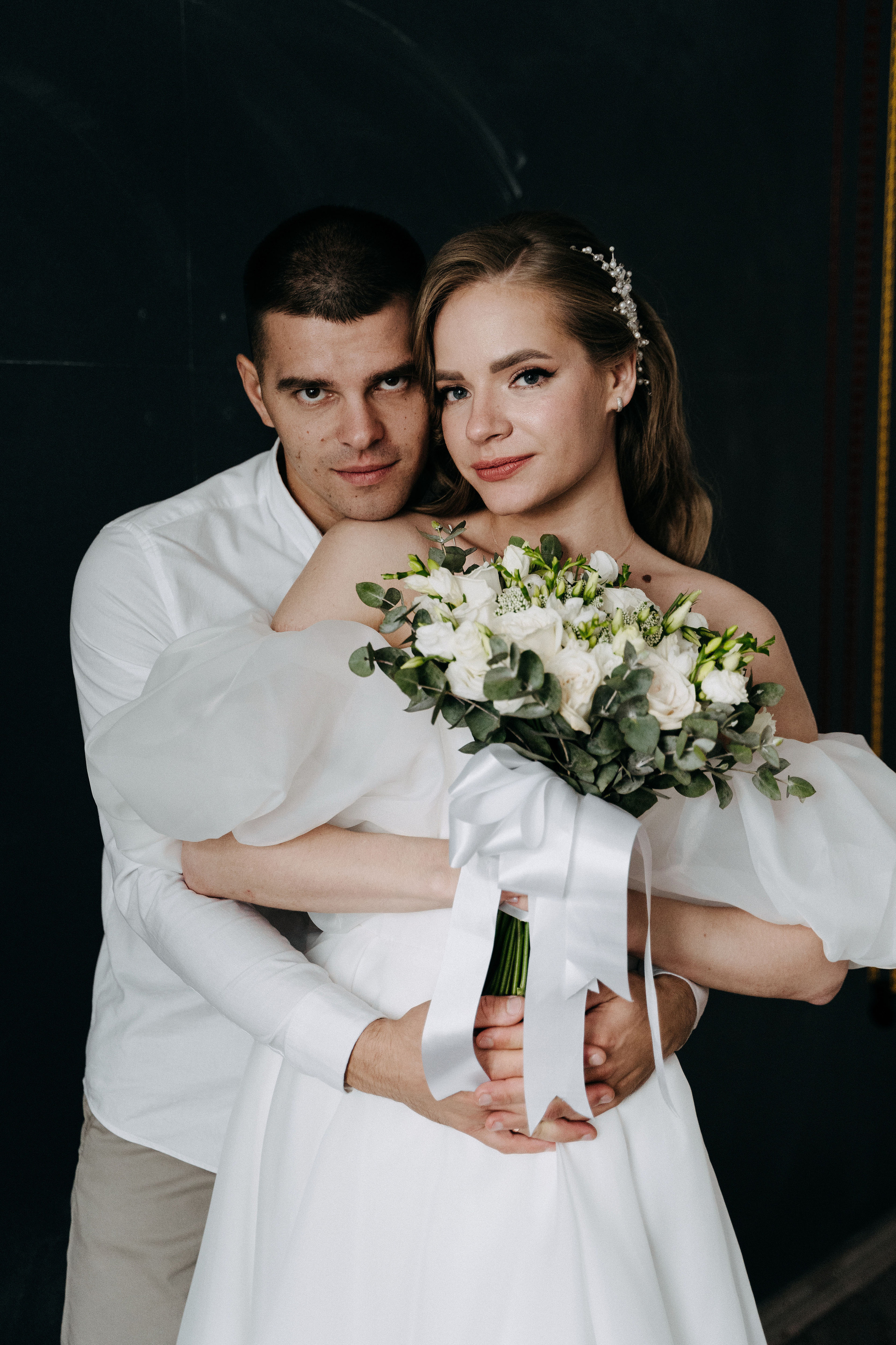 Северная история любви, объединившая Юг и Запад. Фотограф в Мурманске, Североморске и Санкт-Петербурге Валерия Козлова