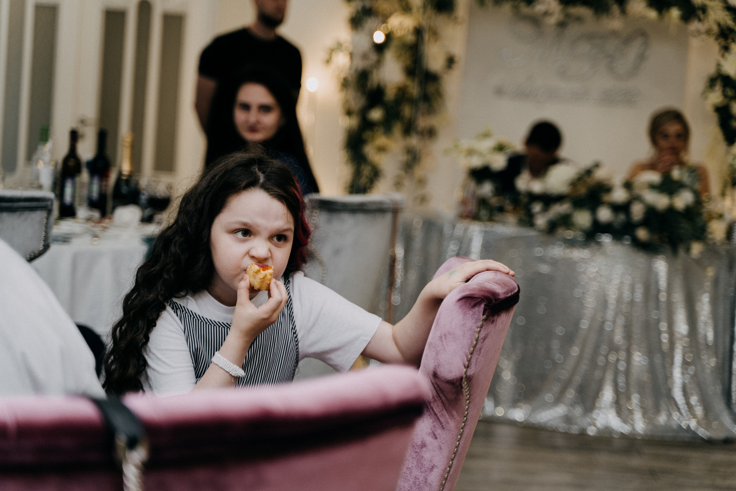 Свадьба Михаила и Юлии в Мурманске. Фотограф в Мурманске, Североморске и Санкт-Петербурге Валерия Козлова