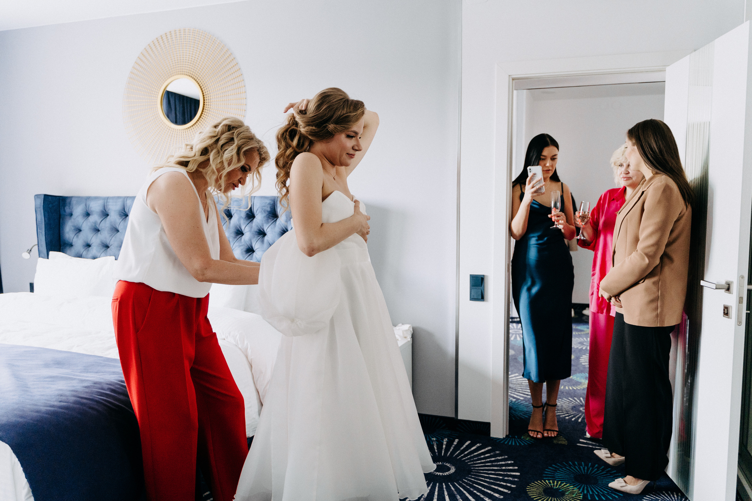 Северная история любви, объединившая Юг и Запад. Фотограф в Мурманске, Североморске и Санкт-Петербурге Валерия Козлова