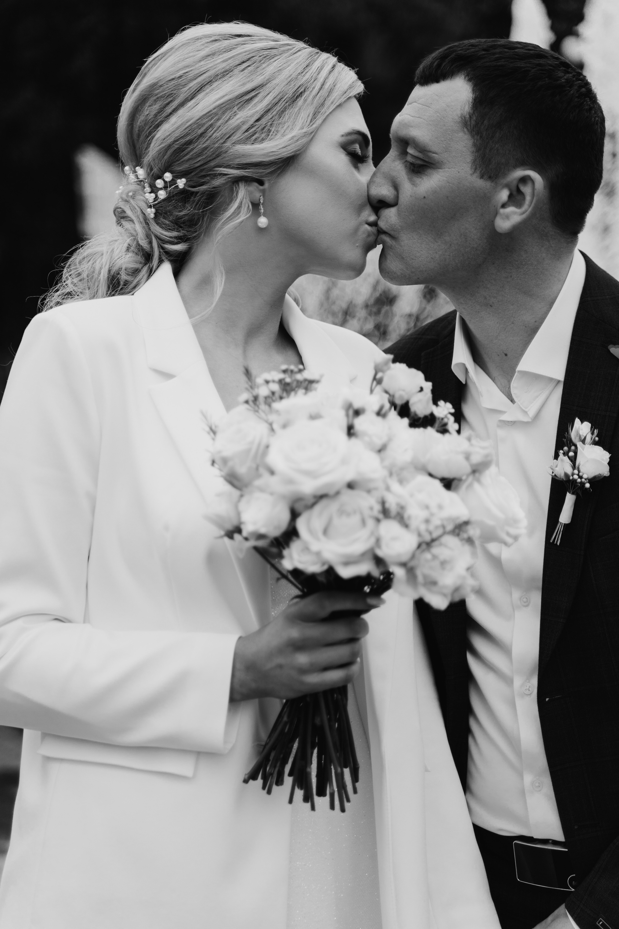 Свадьба Михаила и Юлии в Мурманске. Фотограф в Мурманске, Североморске и Санкт-Петербурге Валерия Козлова