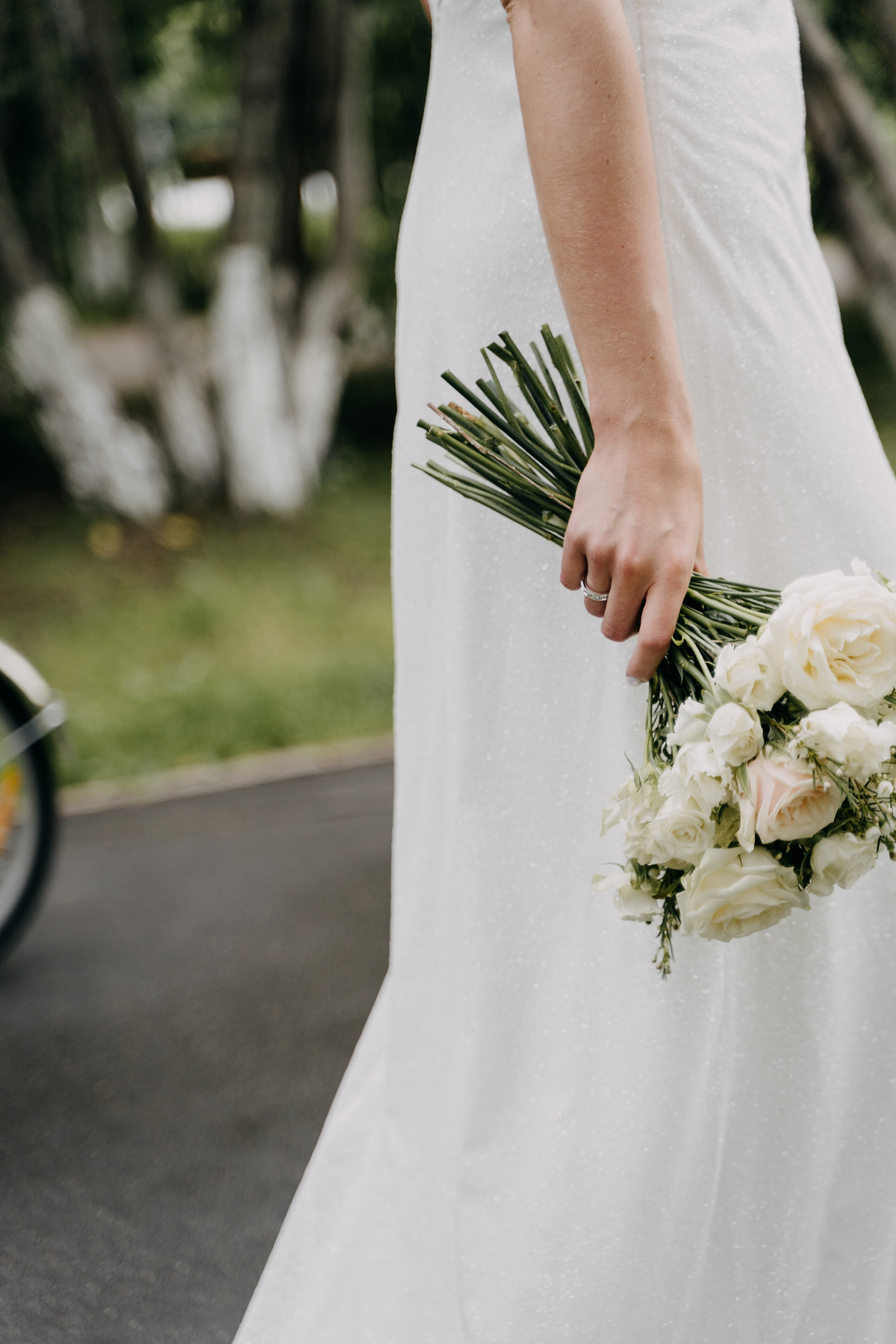 Свадьба Михаила и Юлии в Мурманске. Фотограф в Мурманске, Североморске и Санкт-Петербурге Валерия Козлова