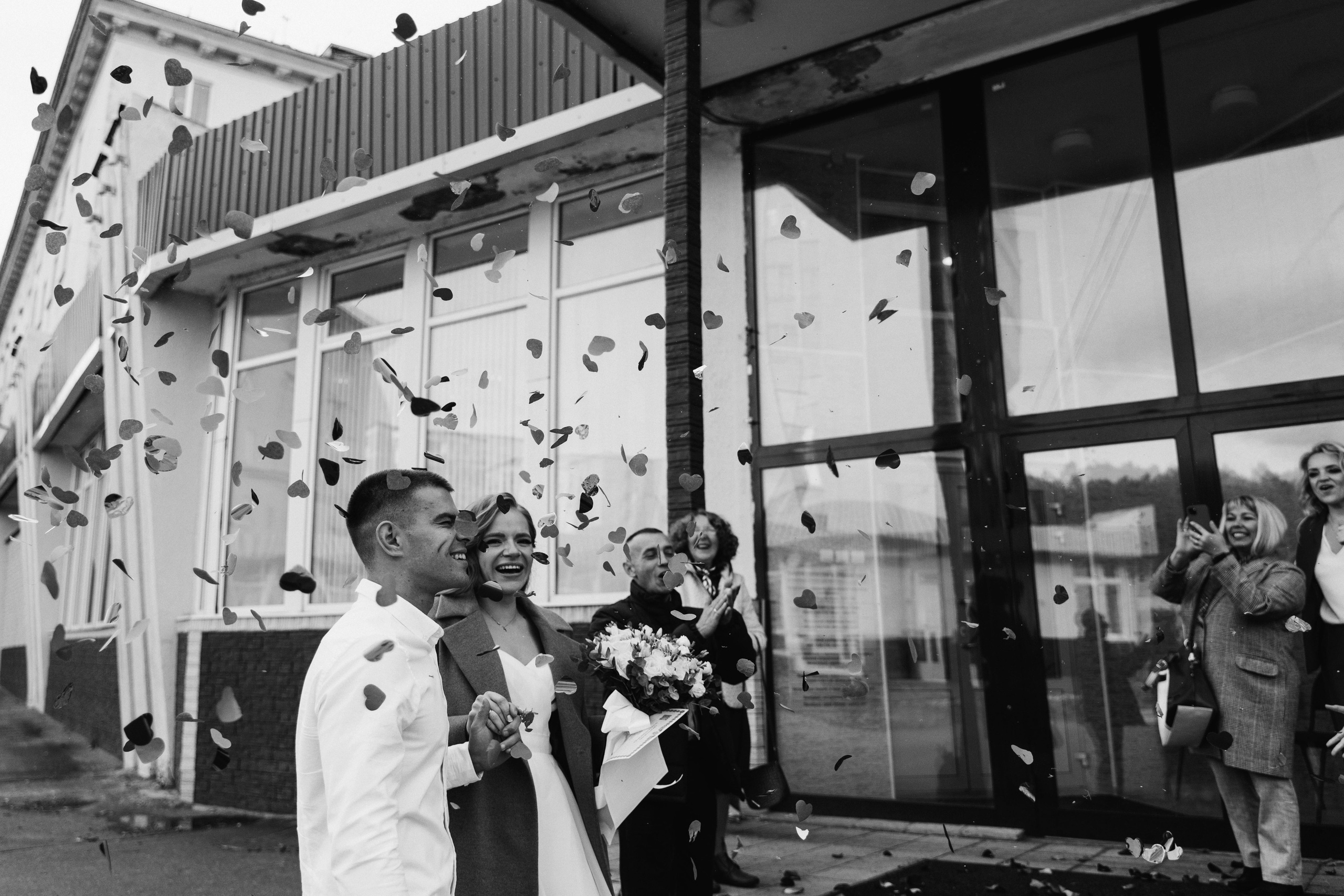 Северная история любви, объединившая Юг и Запад. Фотограф в Мурманске, Североморске и Санкт-Петербурге Валерия Козлова