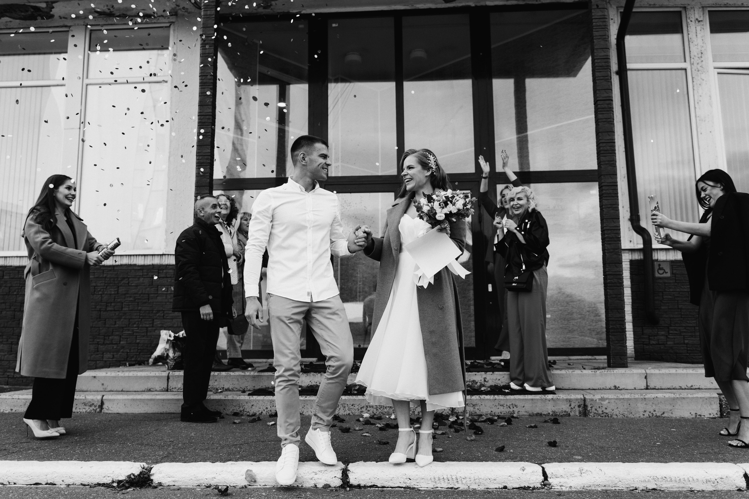 Северная история любви, объединившая Юг и Запад. Фотограф в Мурманске, Североморске и Санкт-Петербурге Валерия Козлова