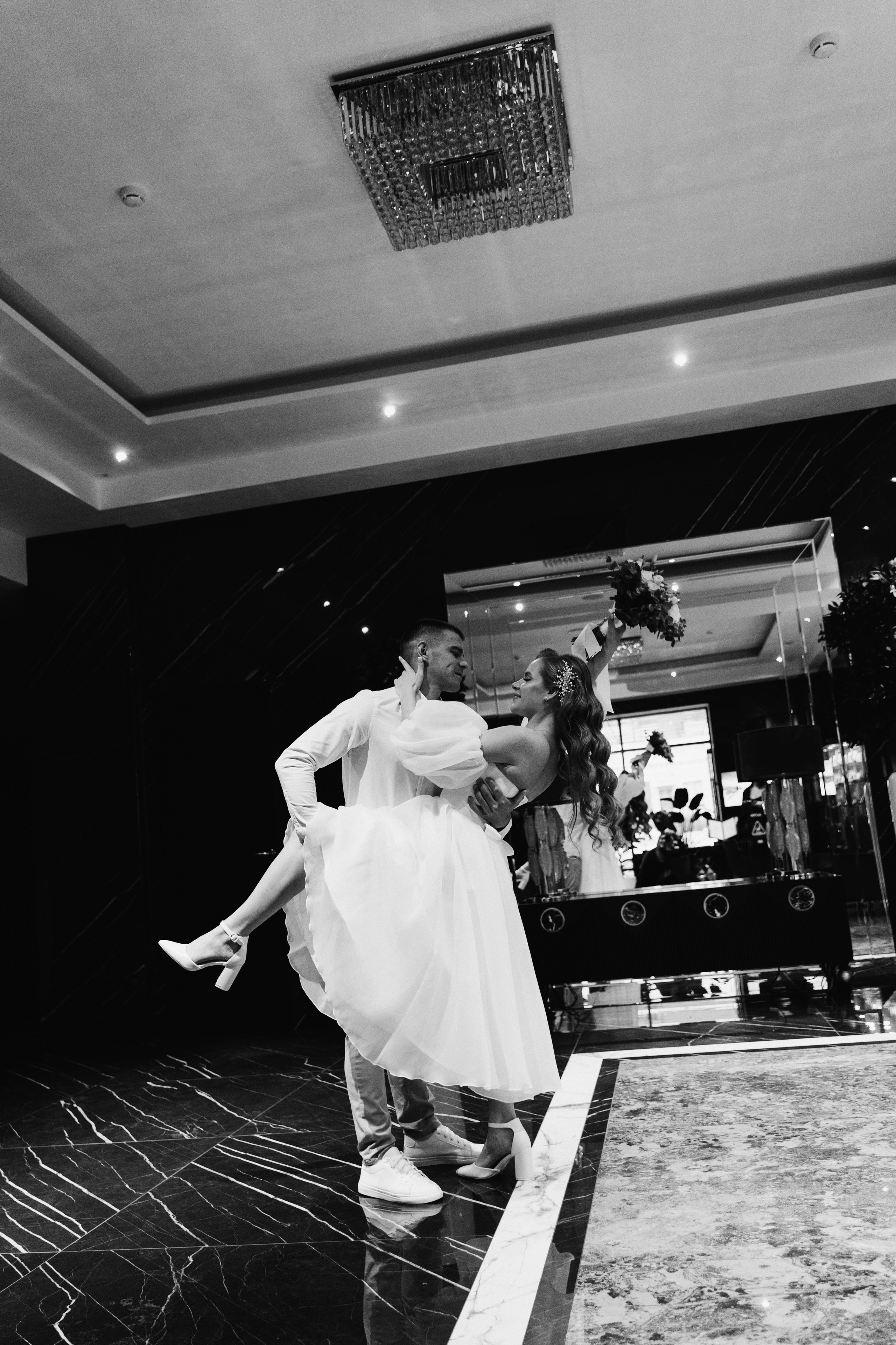 Северная история любви, объединившая Юг и Запад. Фотограф в Мурманске, Североморске и Санкт-Петербурге Валерия Козлова