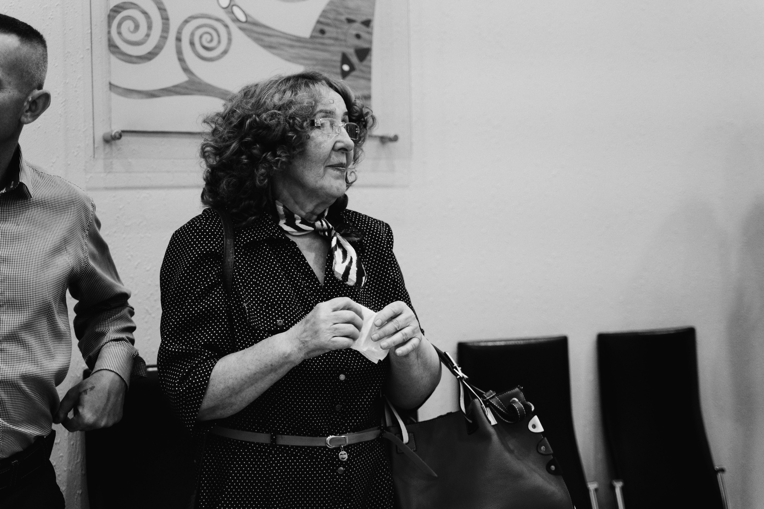 Северная история любви, объединившая Юг и Запад. Фотограф в Мурманске, Североморске и Санкт-Петербурге Валерия Козлова