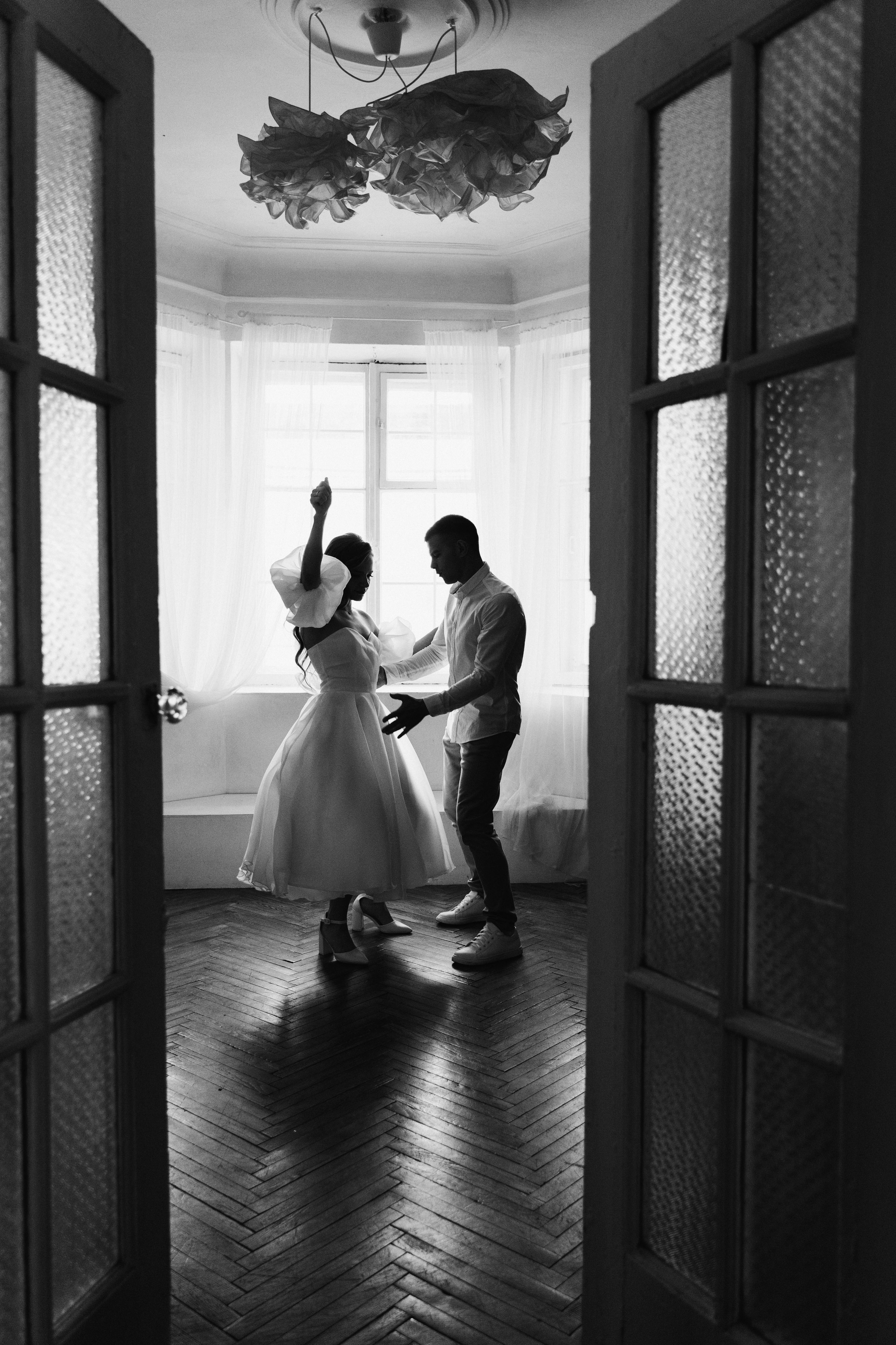 Северная история любви, объединившая Юг и Запад. Фотограф в Мурманске, Североморске и Санкт-Петербурге Валерия Козлова