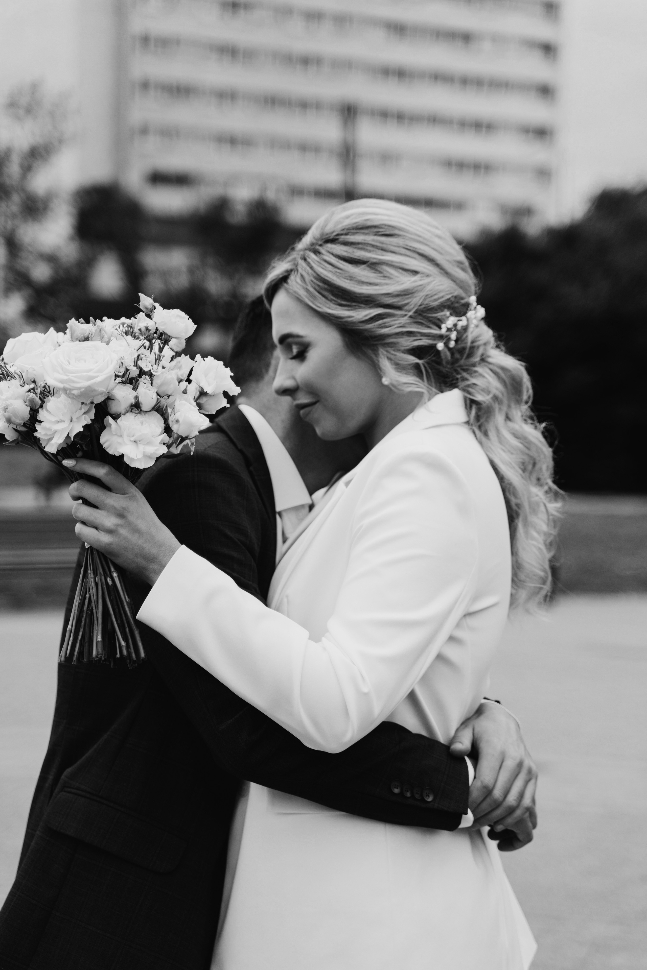 Свадьба Михаила и Юлии в Мурманске. Фотограф в Мурманске, Североморске и Санкт-Петербурге Валерия Козлова