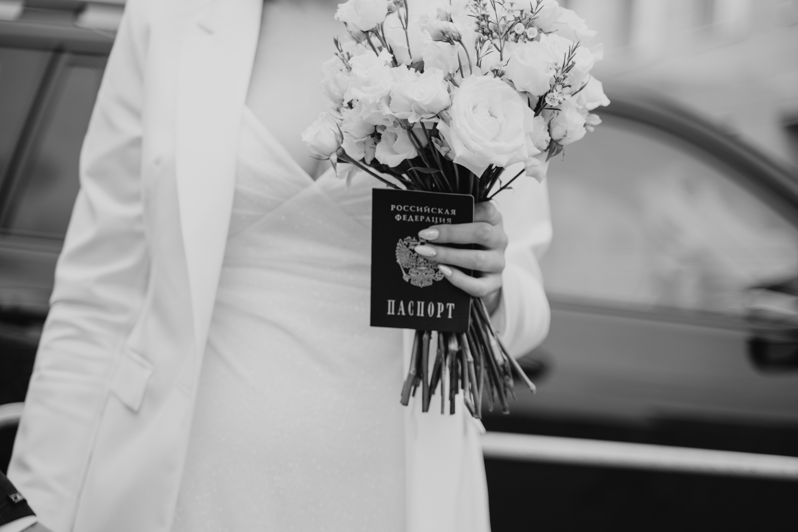 Свадьба Михаила и Юлии в Мурманске. Фотограф в Мурманске, Североморске и Санкт-Петербурге Валерия Козлова