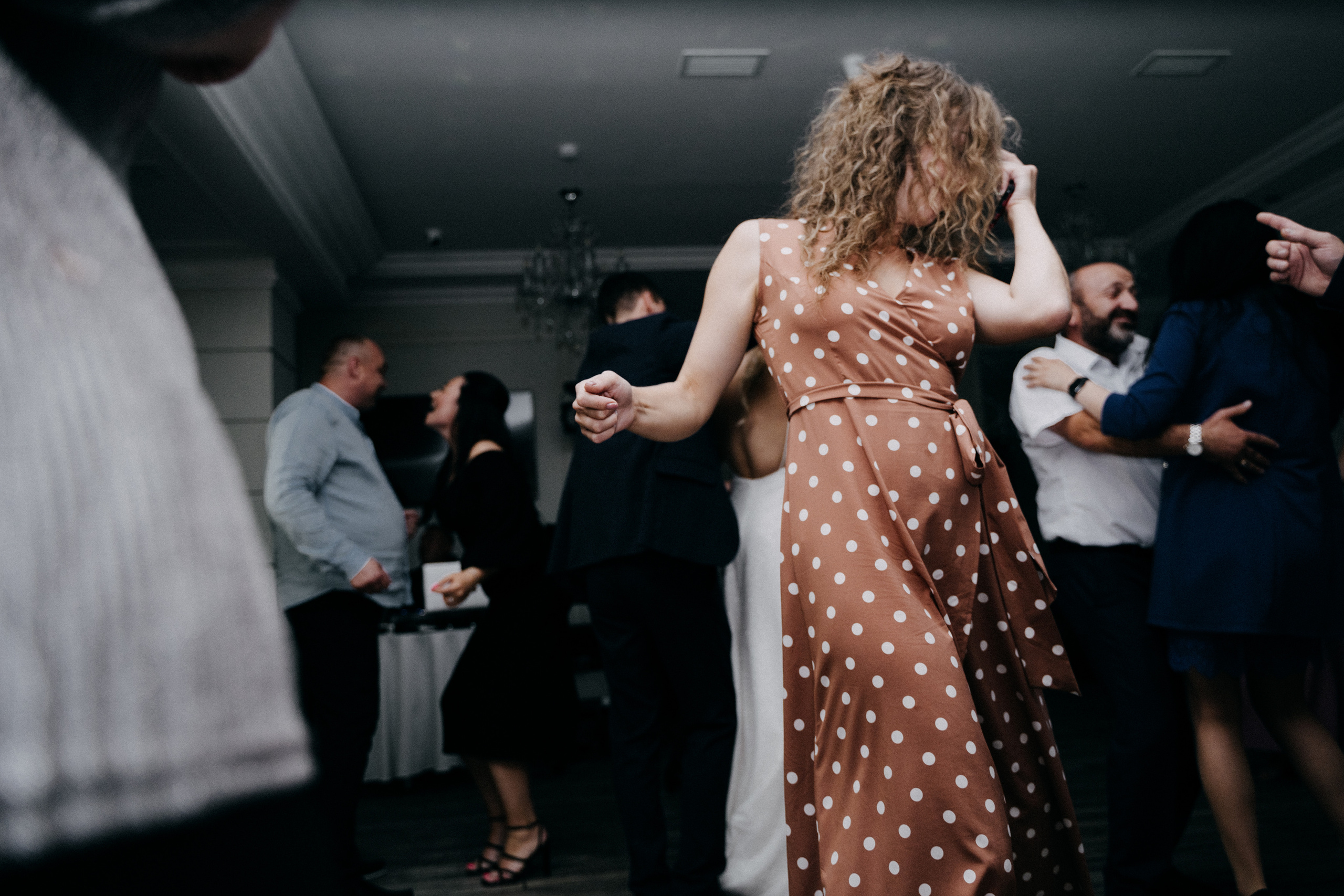 Свадьба Михаила и Юлии в Мурманске. Фотограф в Мурманске, Североморске и Санкт-Петербурге Валерия Козлова