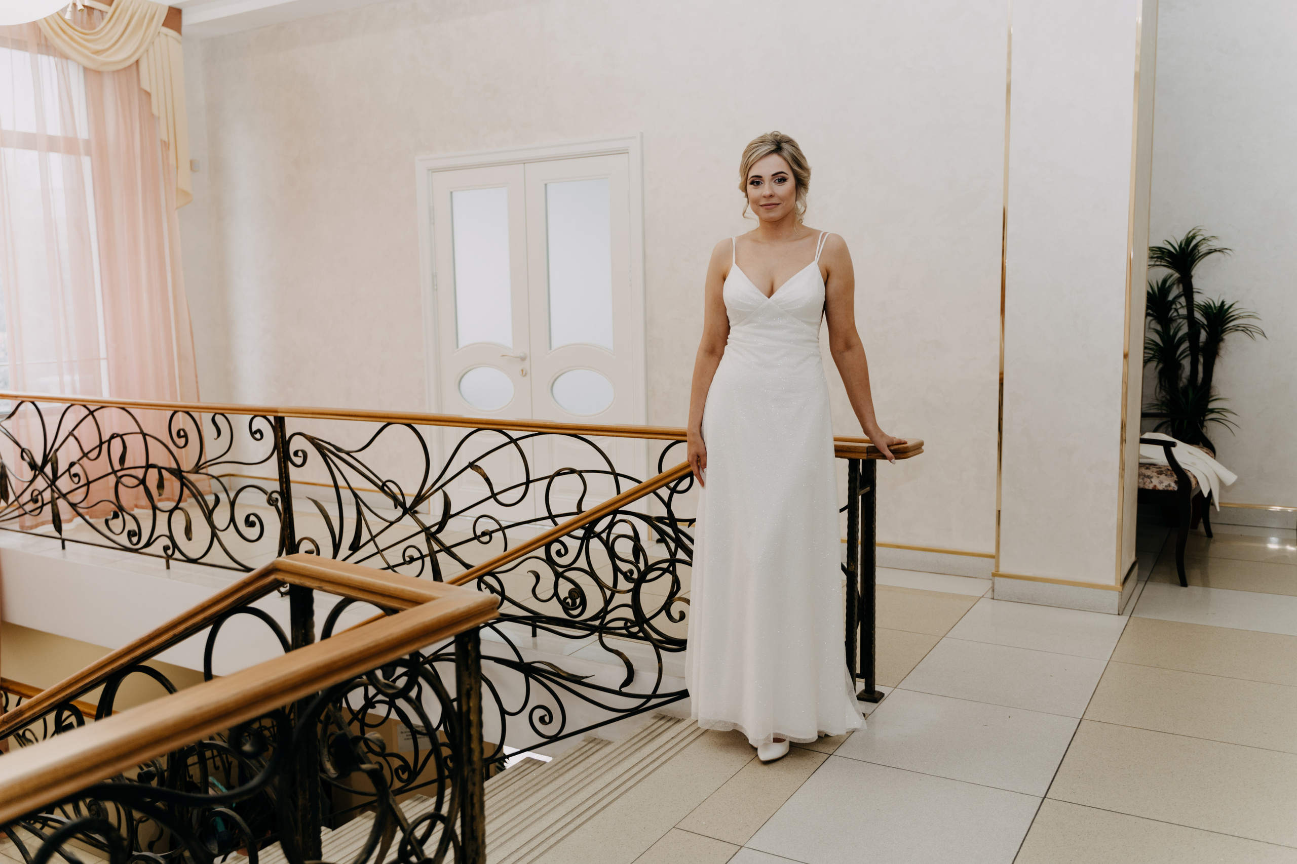 Свадьба Михаила и Юлии в Мурманске. Фотограф в Мурманске, Североморске и Санкт-Петербурге Валерия Козлова