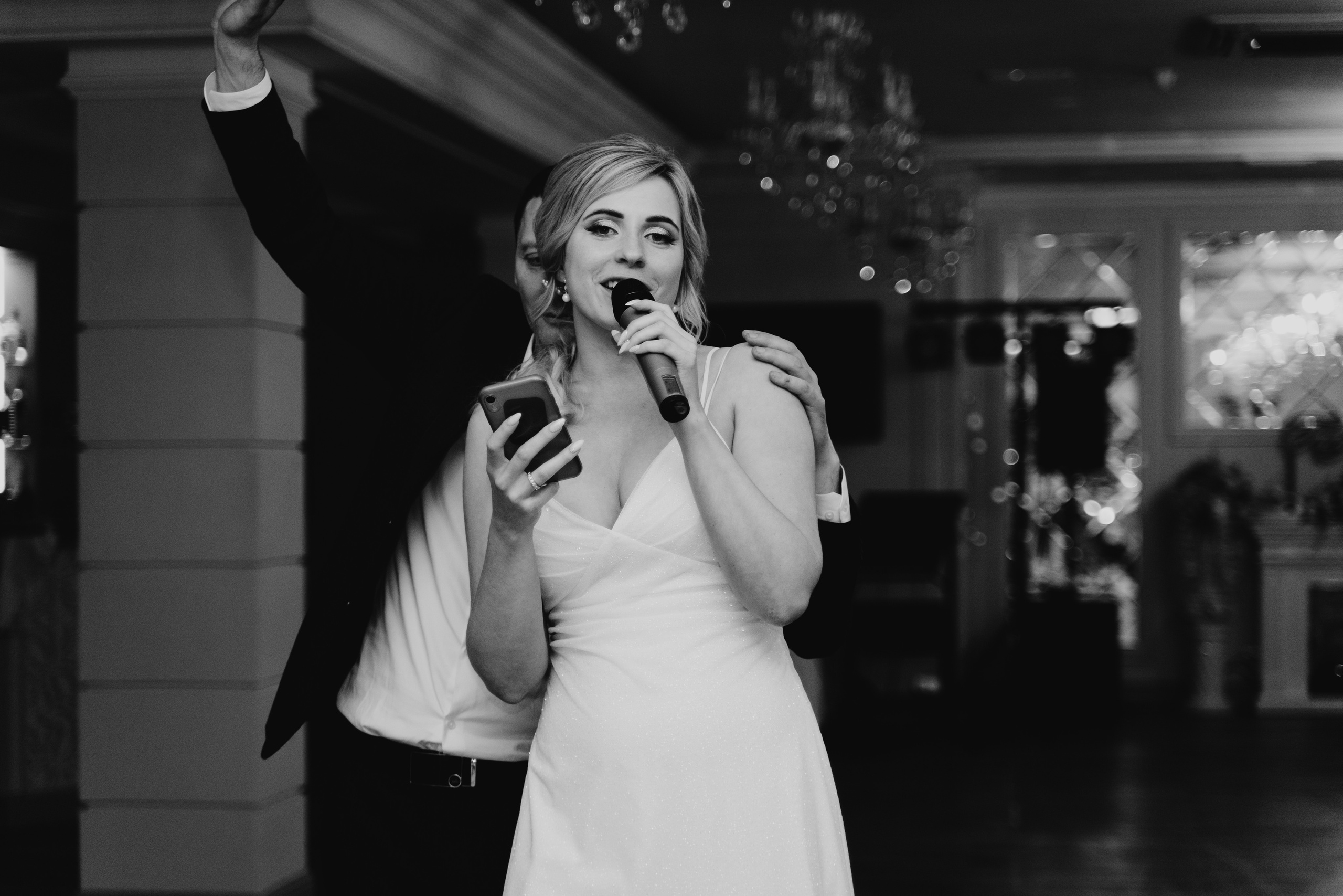 Свадьба Михаила и Юлии в Мурманске. Фотограф в Мурманске, Североморске и Санкт-Петербурге Валерия Козлова