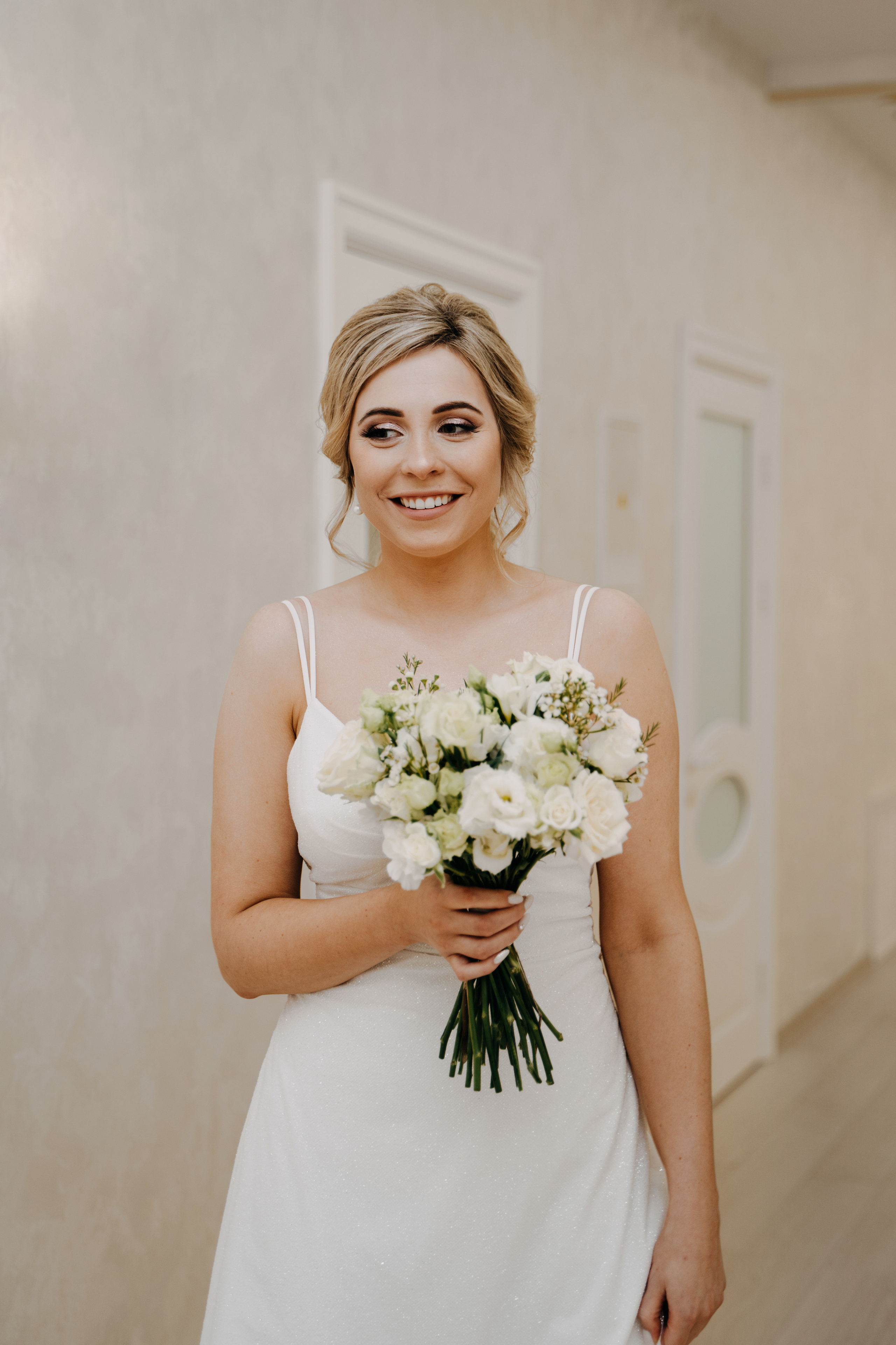 Свадьба Михаила и Юлии в Мурманске. Фотограф в Мурманске, Североморске и Санкт-Петербурге Валерия Козлова