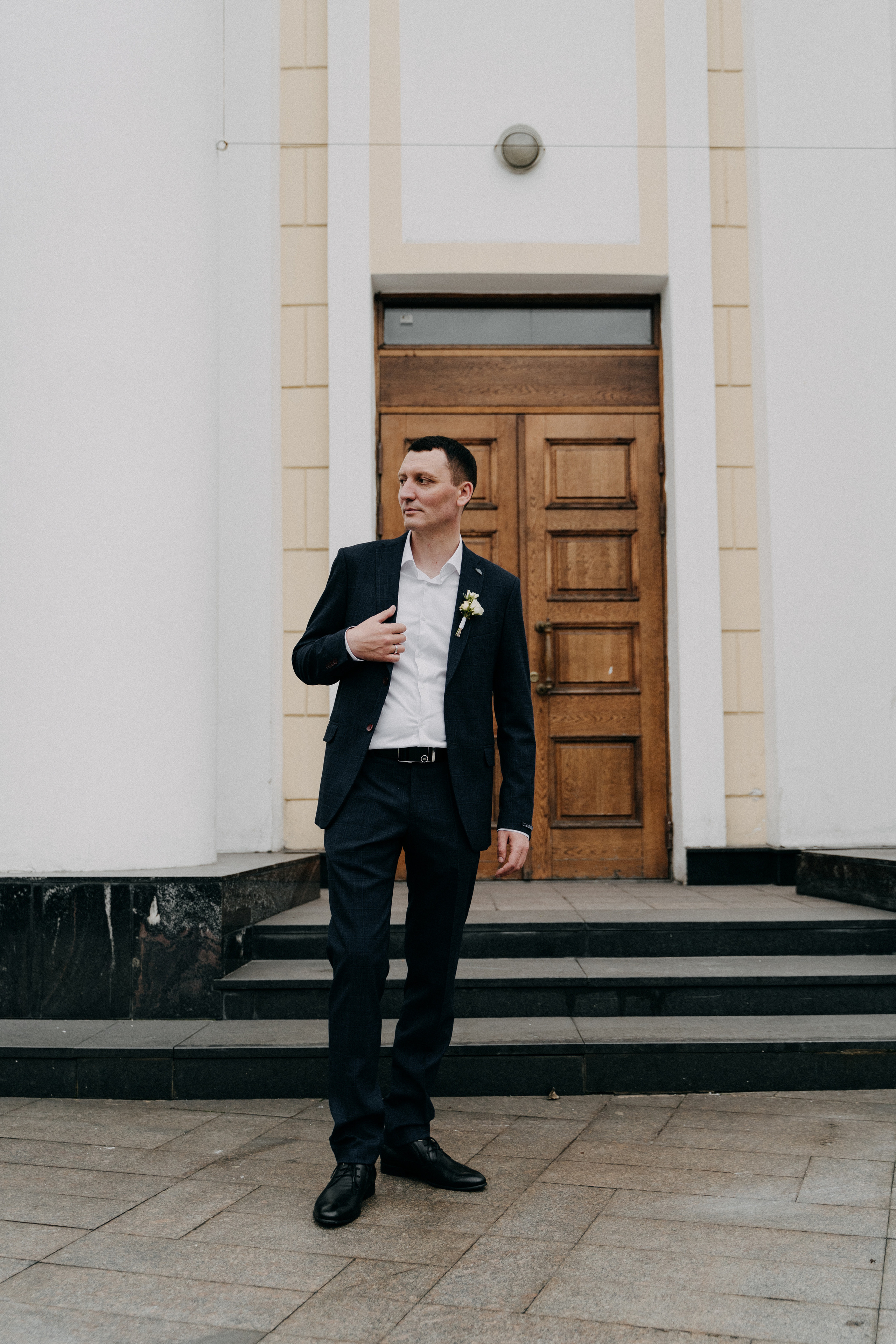 Свадьба Михаила и Юлии в Мурманске. Фотограф в Мурманске, Североморске и Санкт-Петербурге Валерия Козлова