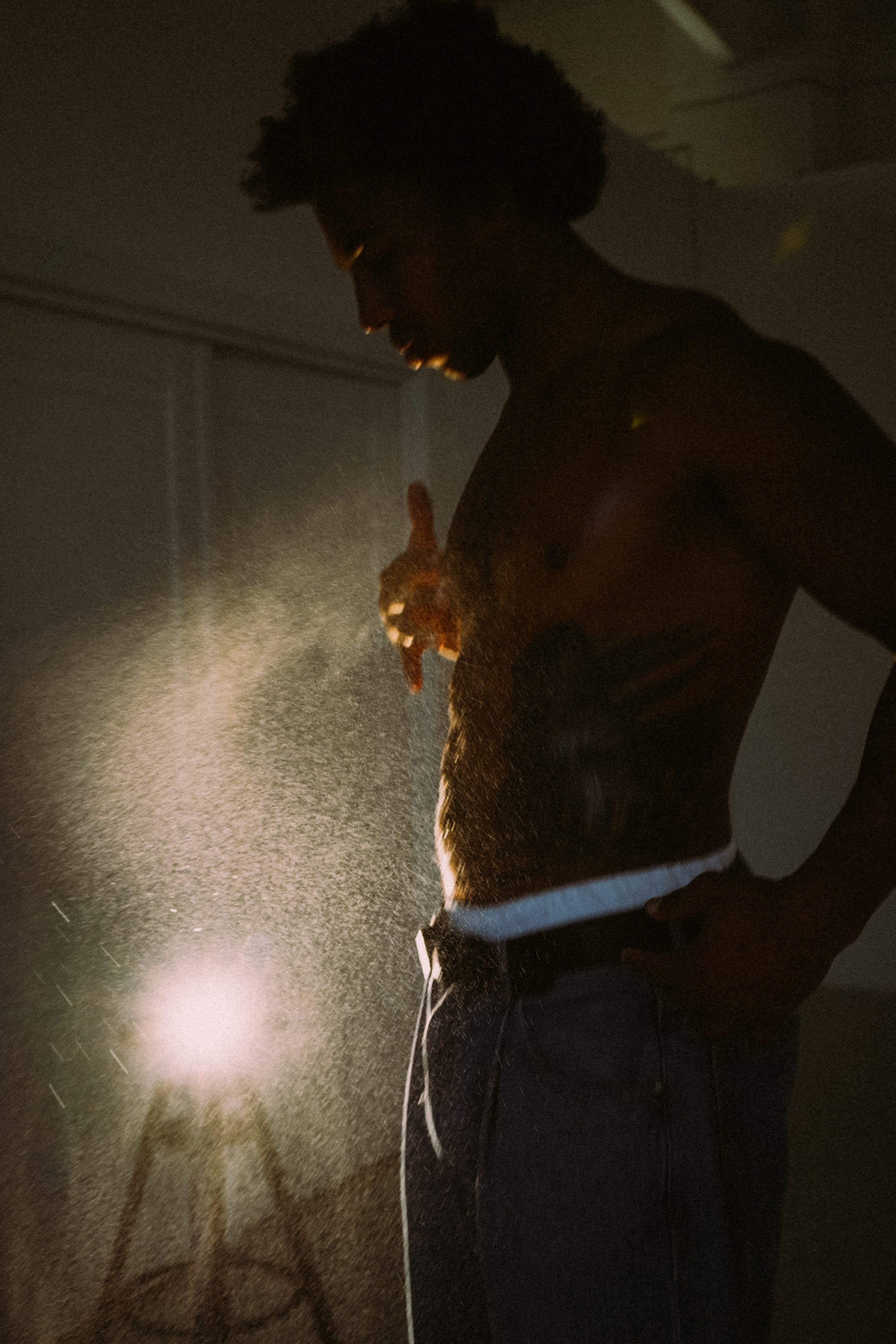 Кевин. Фотограф в Сочи Марина Барс