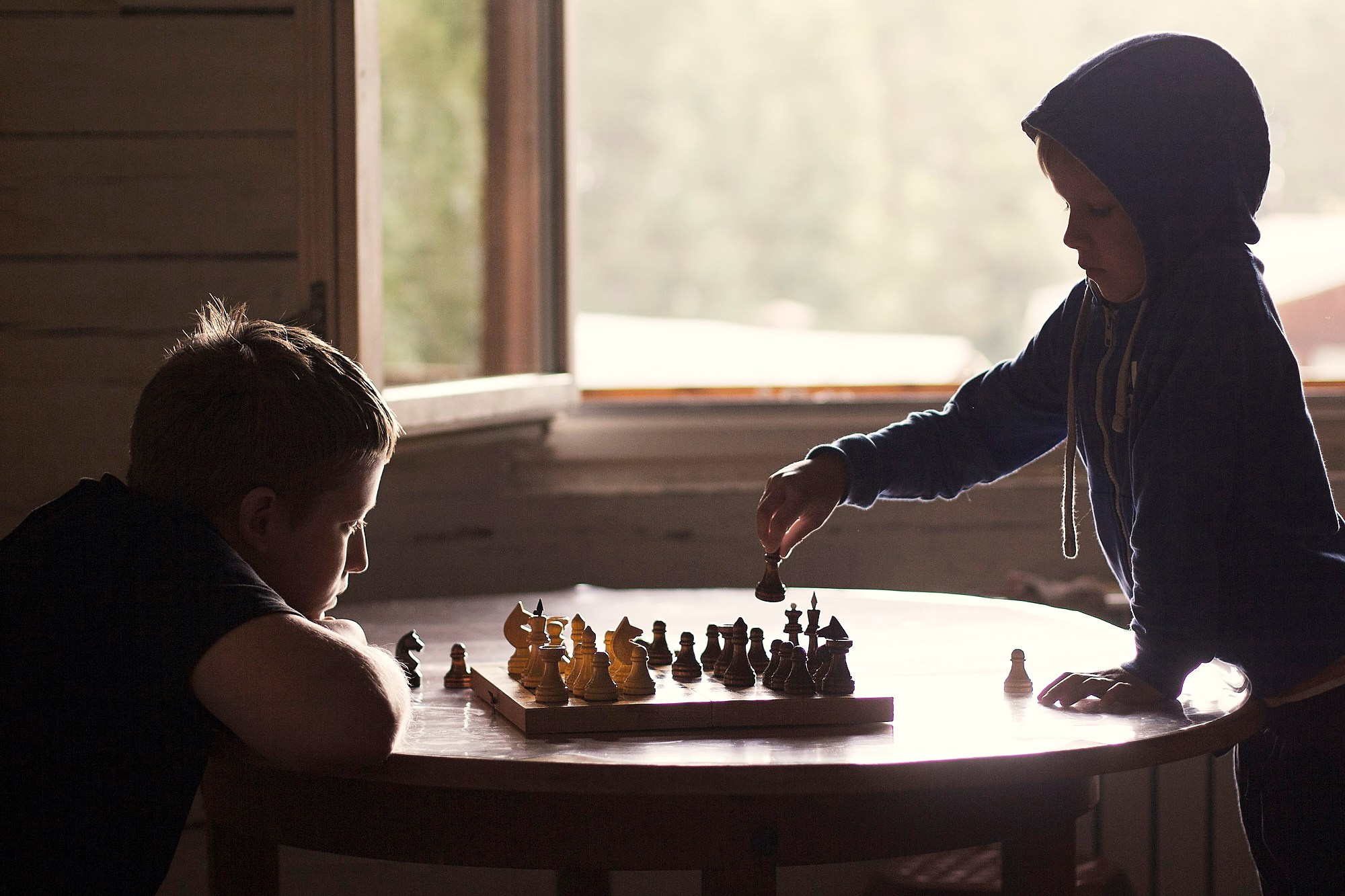 Спортивный и репортажный фотограф в Екатеринбурге Артём Арафаилов