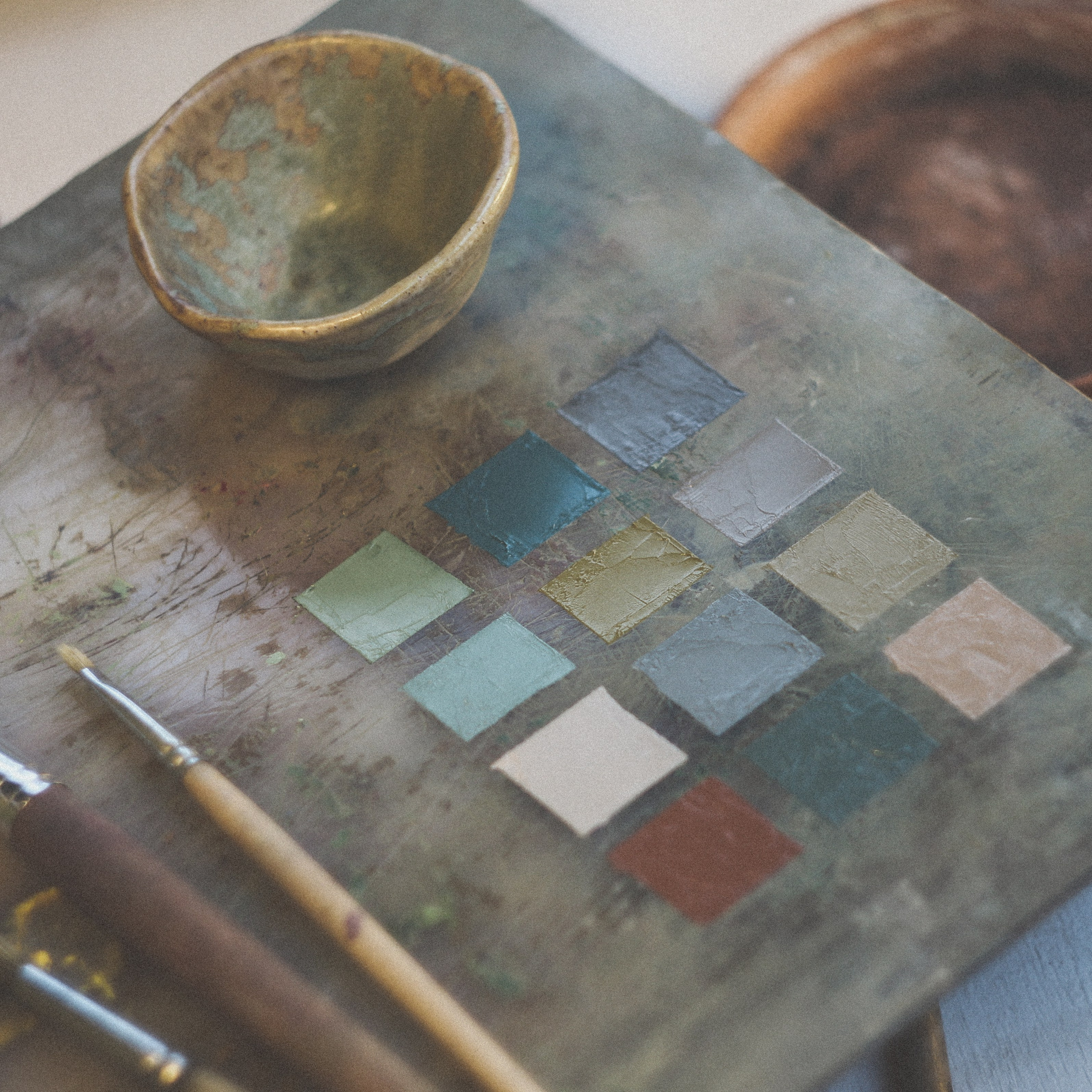 Кирилл Агеев художник Санкт-Петербург