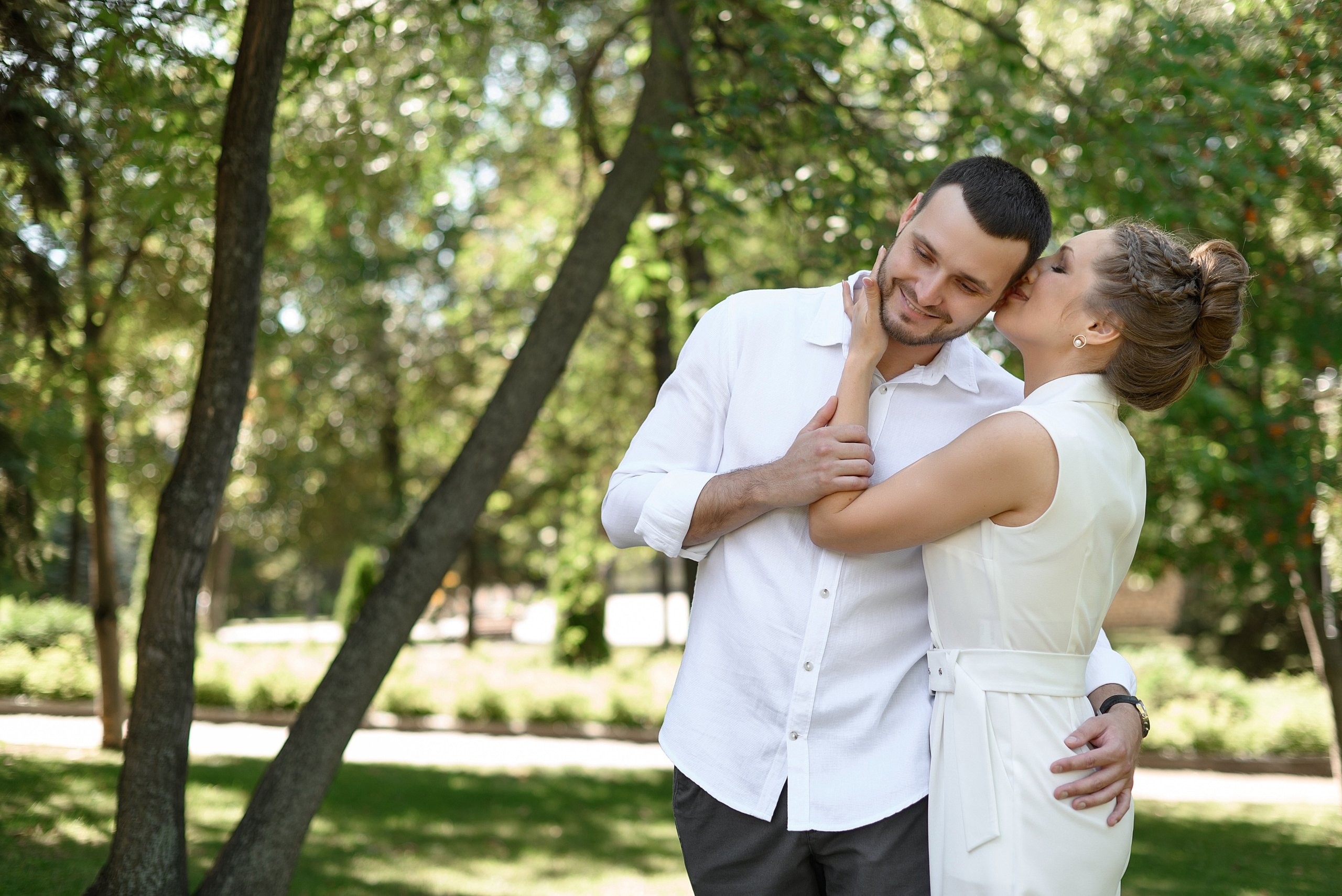 СВАДЕБНЫЕ СЪЕМКИ. Главная