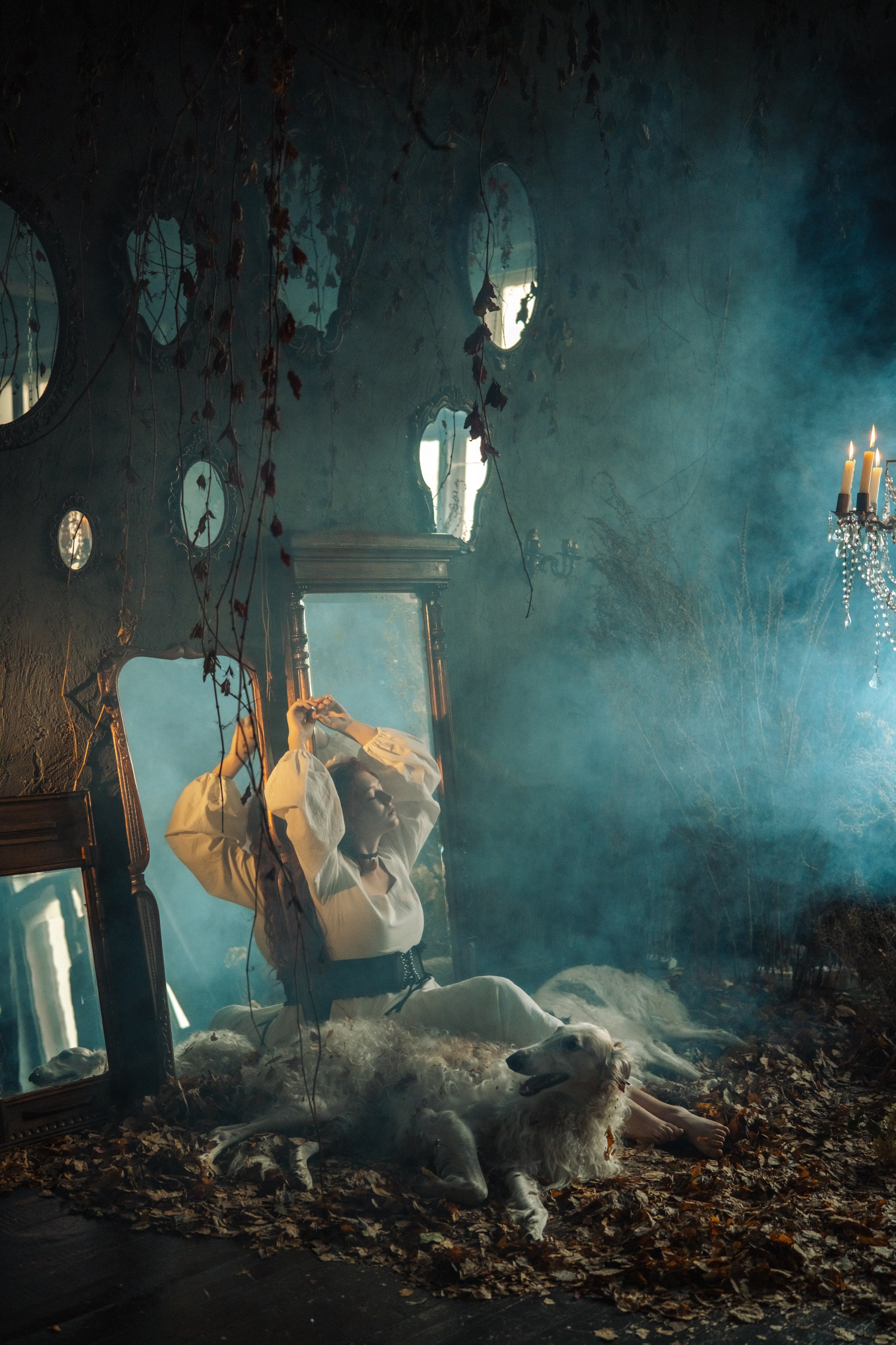 Люди. Фотограф Олеся Кавлакан