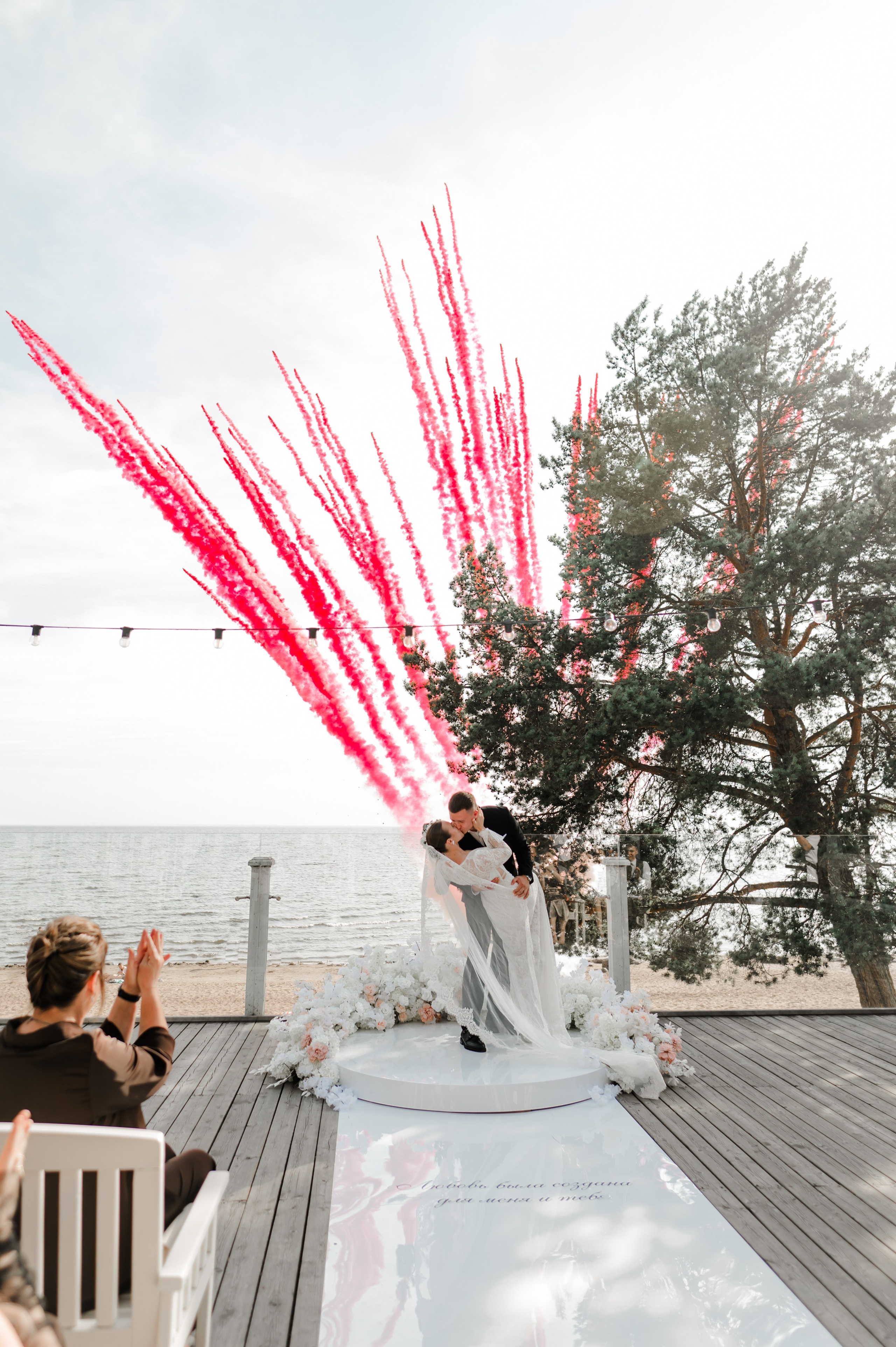 Свадебный и семейный фотограф Евгения Кононова