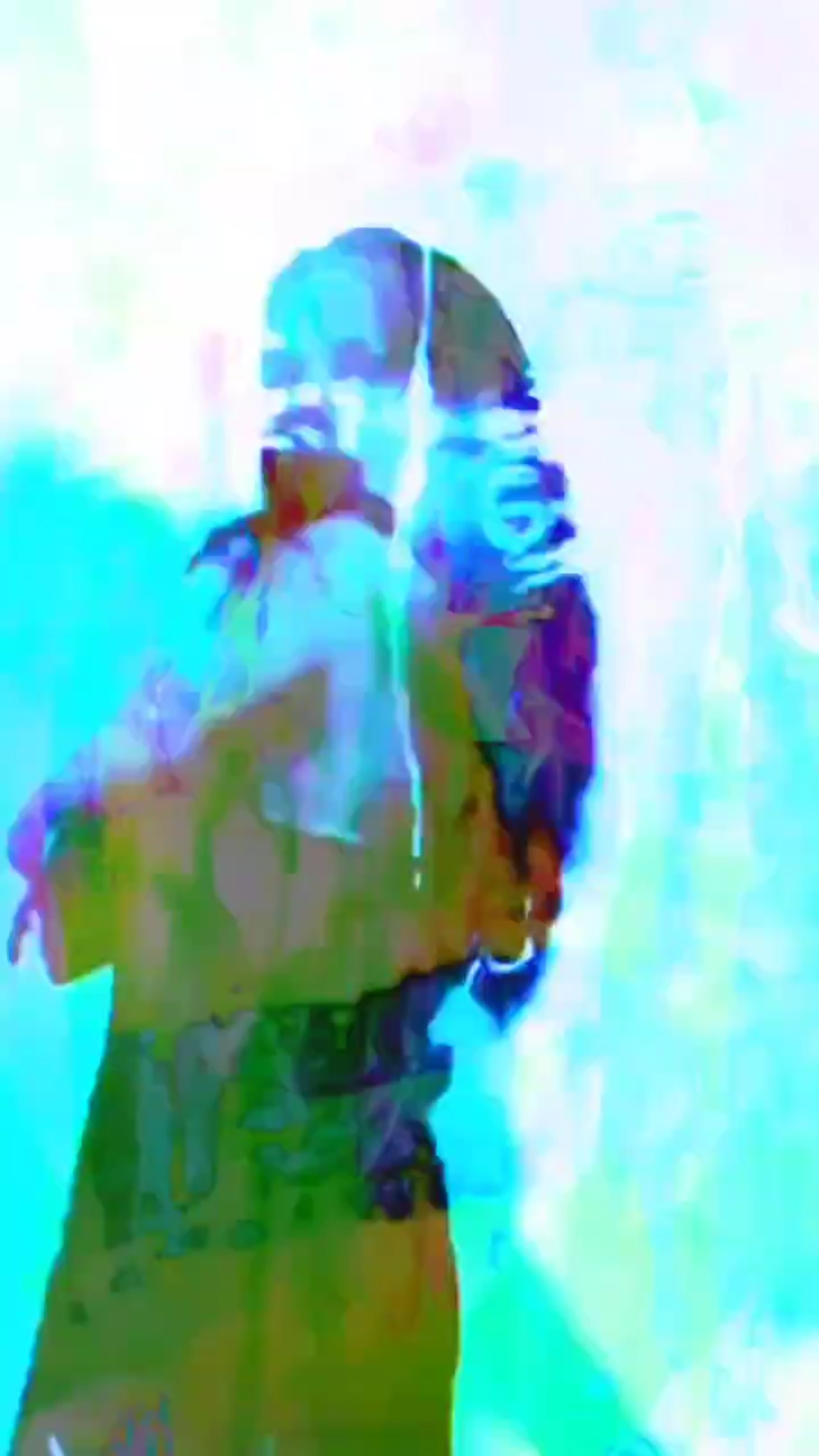 The Phantom Transmission. Yulia Yurchevskaya | Art Director & Visual Visionary