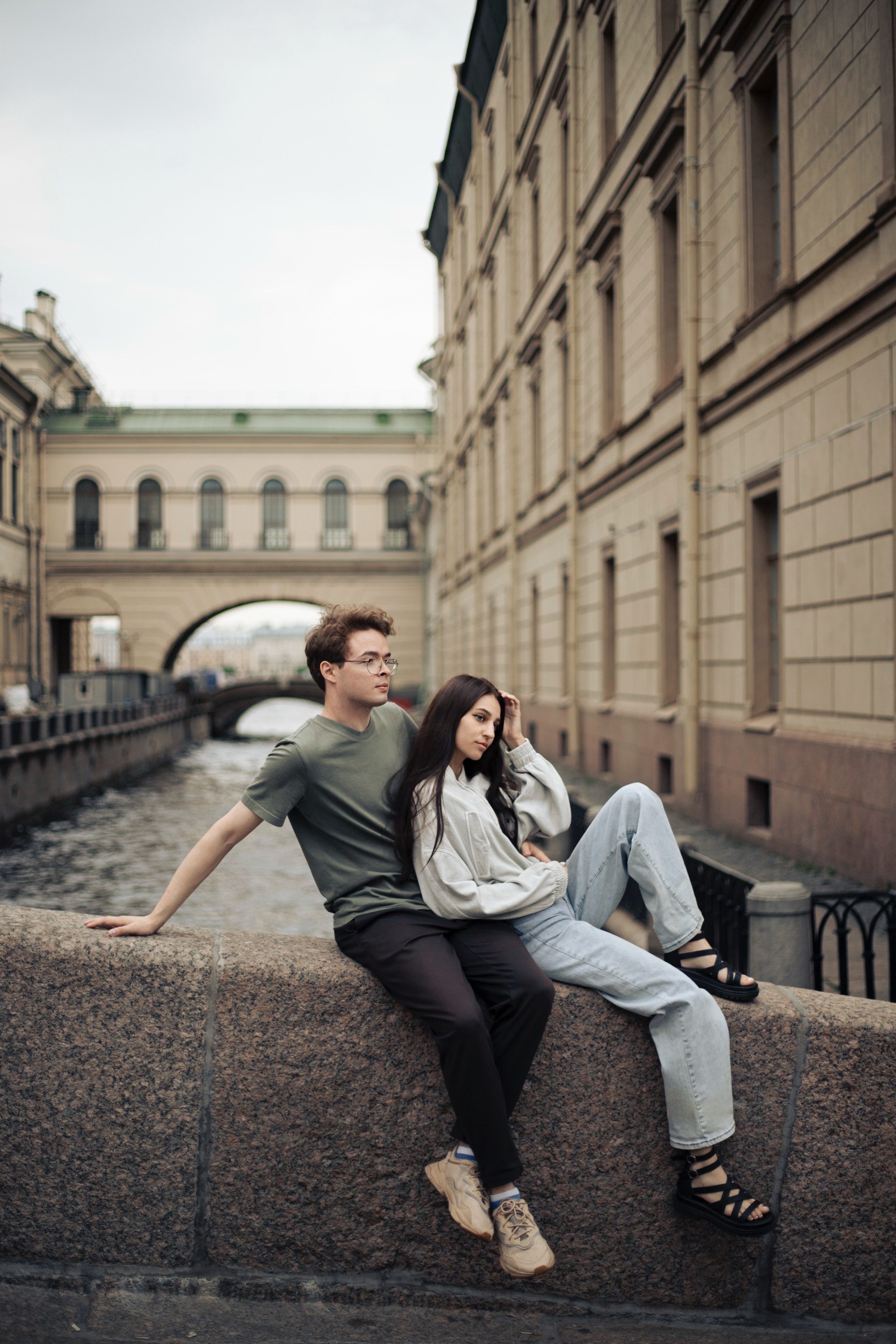 Обучение фотографии