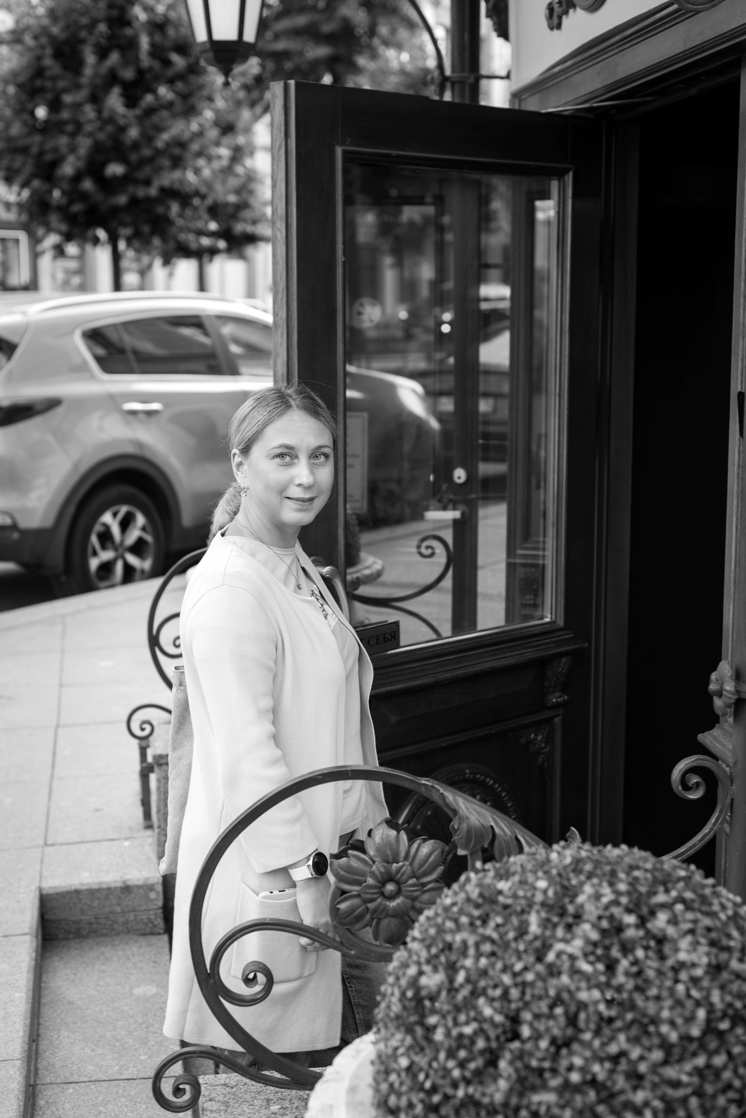 У истоков жизни: Кощеева Анна Юрьевна. Фотограф на роды и ньюборн в Санкт-Петербурге | Настасья Сергеева