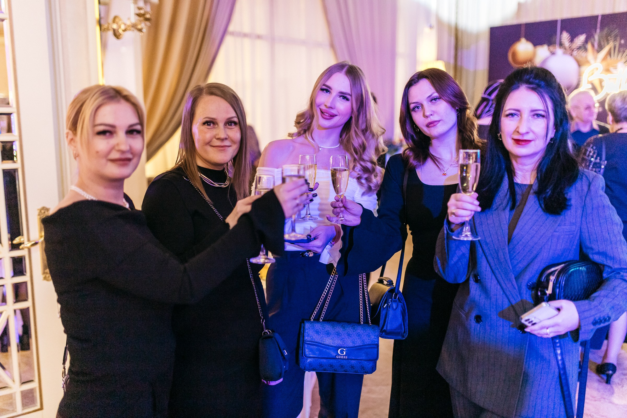 Репортаж_Корпоративы