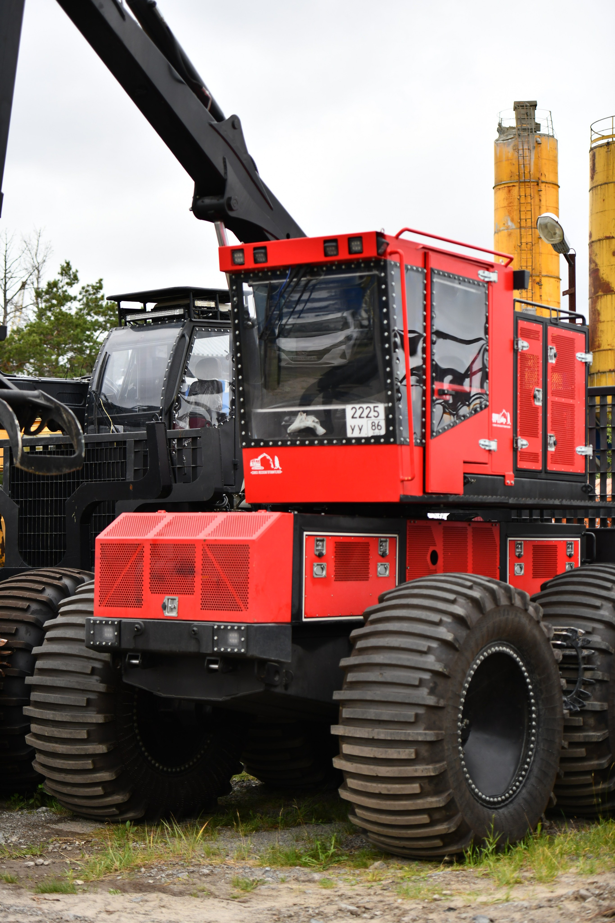 Репортаж с экскурсии на Завод ТРОМ. Репортажный и семейный фотограф — Шелихов Сергей
