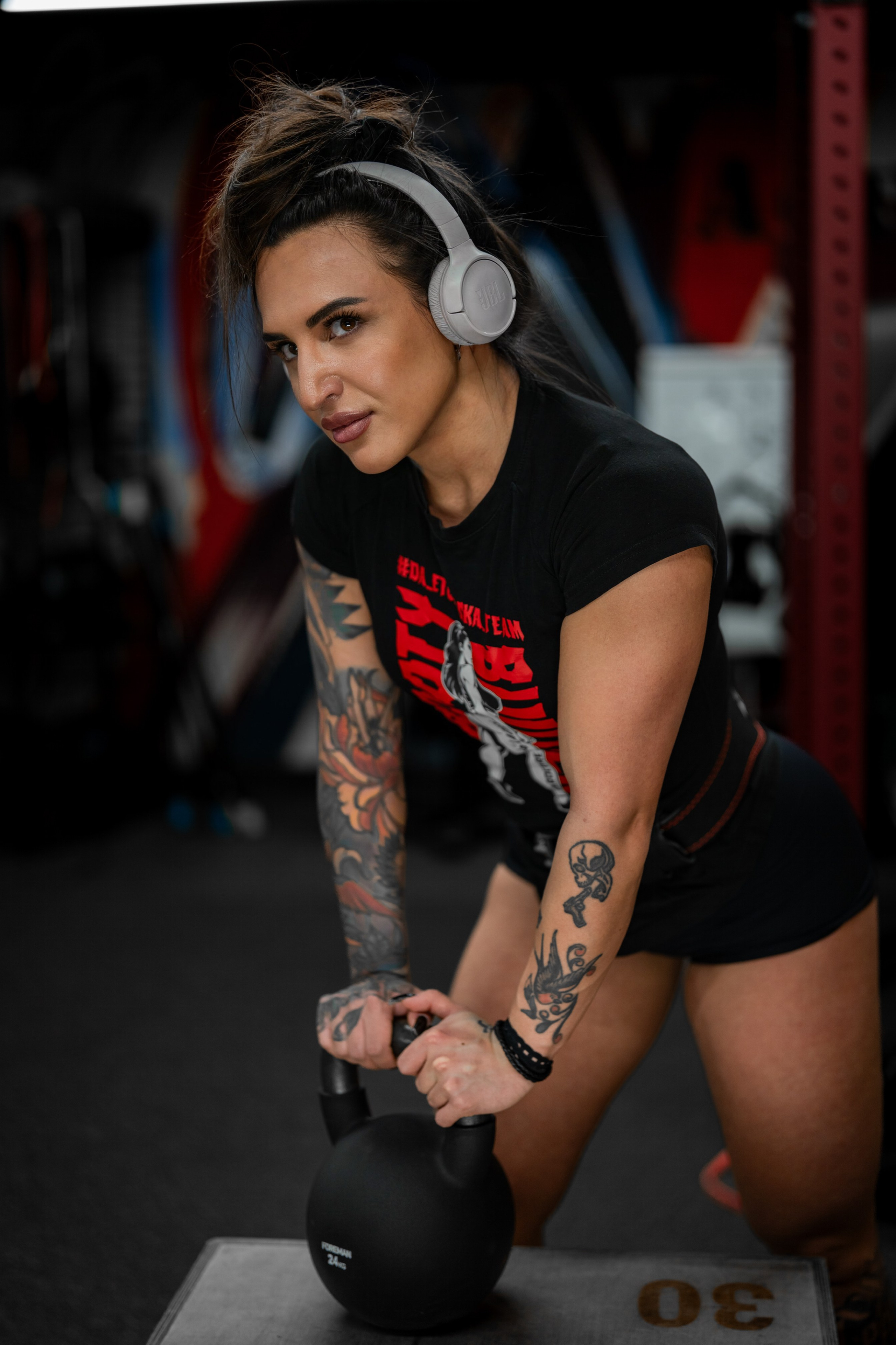 Творческий фотограф Москва и МО Юлия Широкова