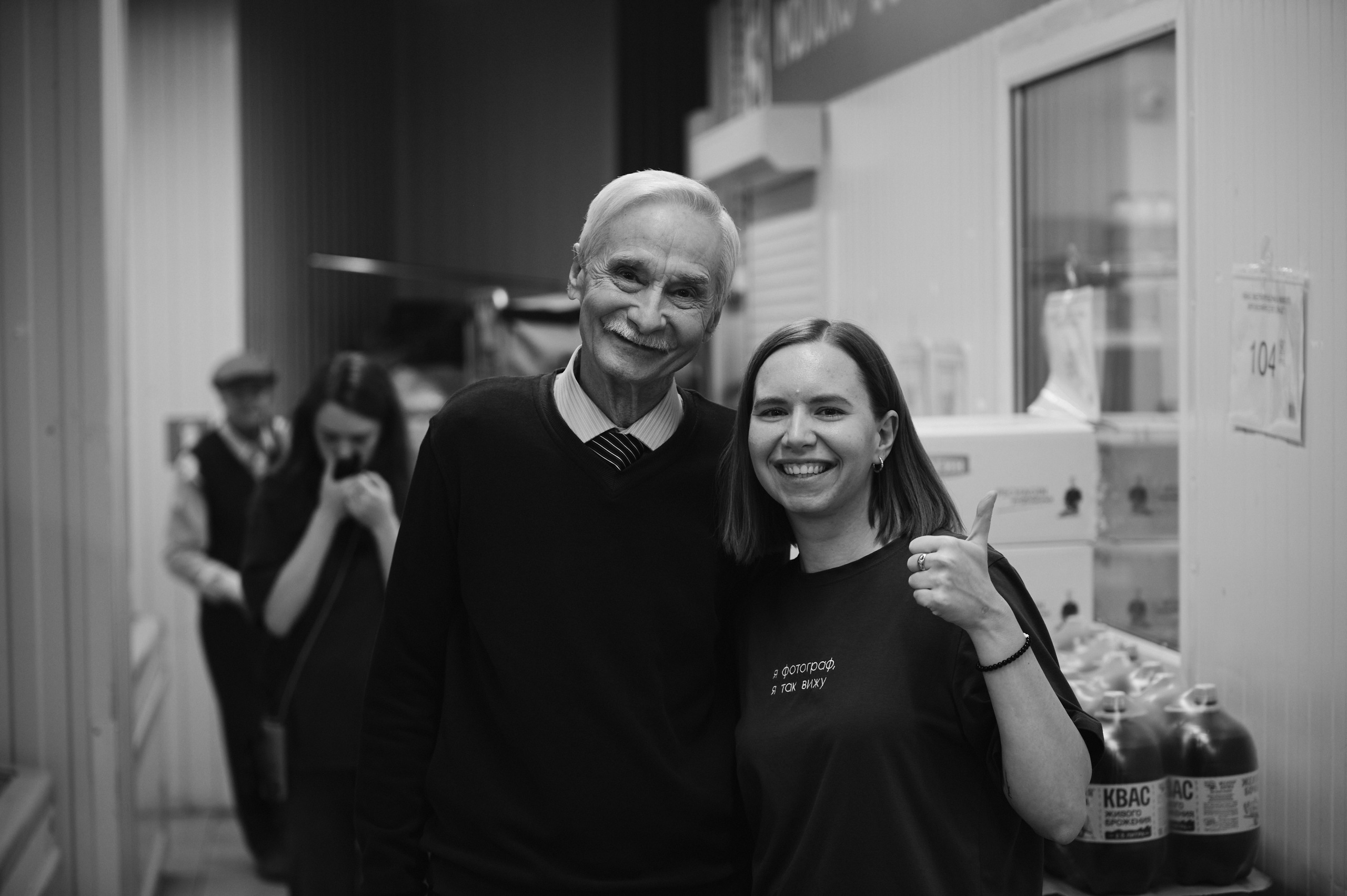 Сеть продуктовых дискаунтеров «Победа». Коммерческий фотограф в Казани Ксения Добролюбова