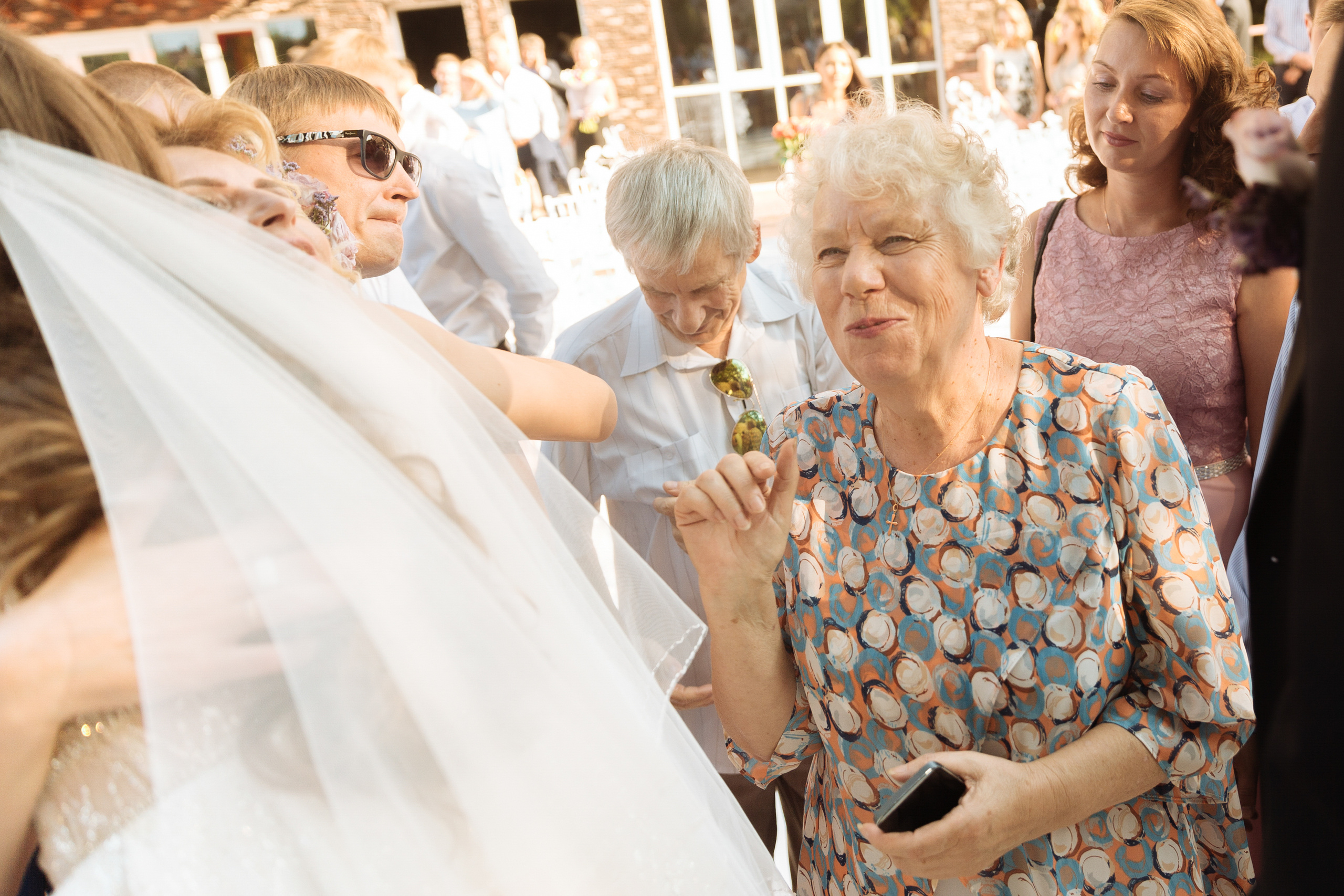 Танцуй как вчера. Портфолио свадебного фотографа. Роман Каргаполов